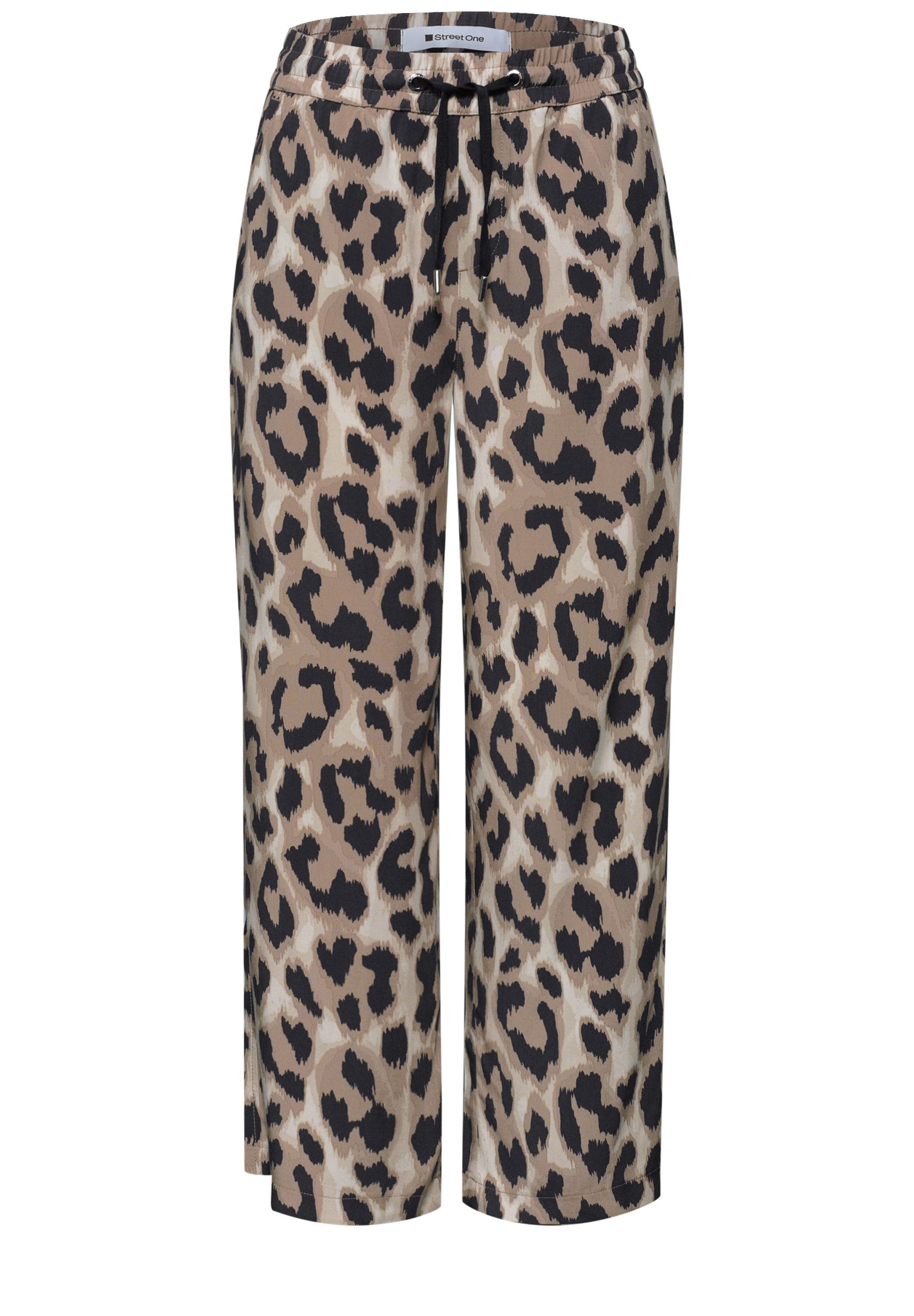 7/8-Hose Style Emee