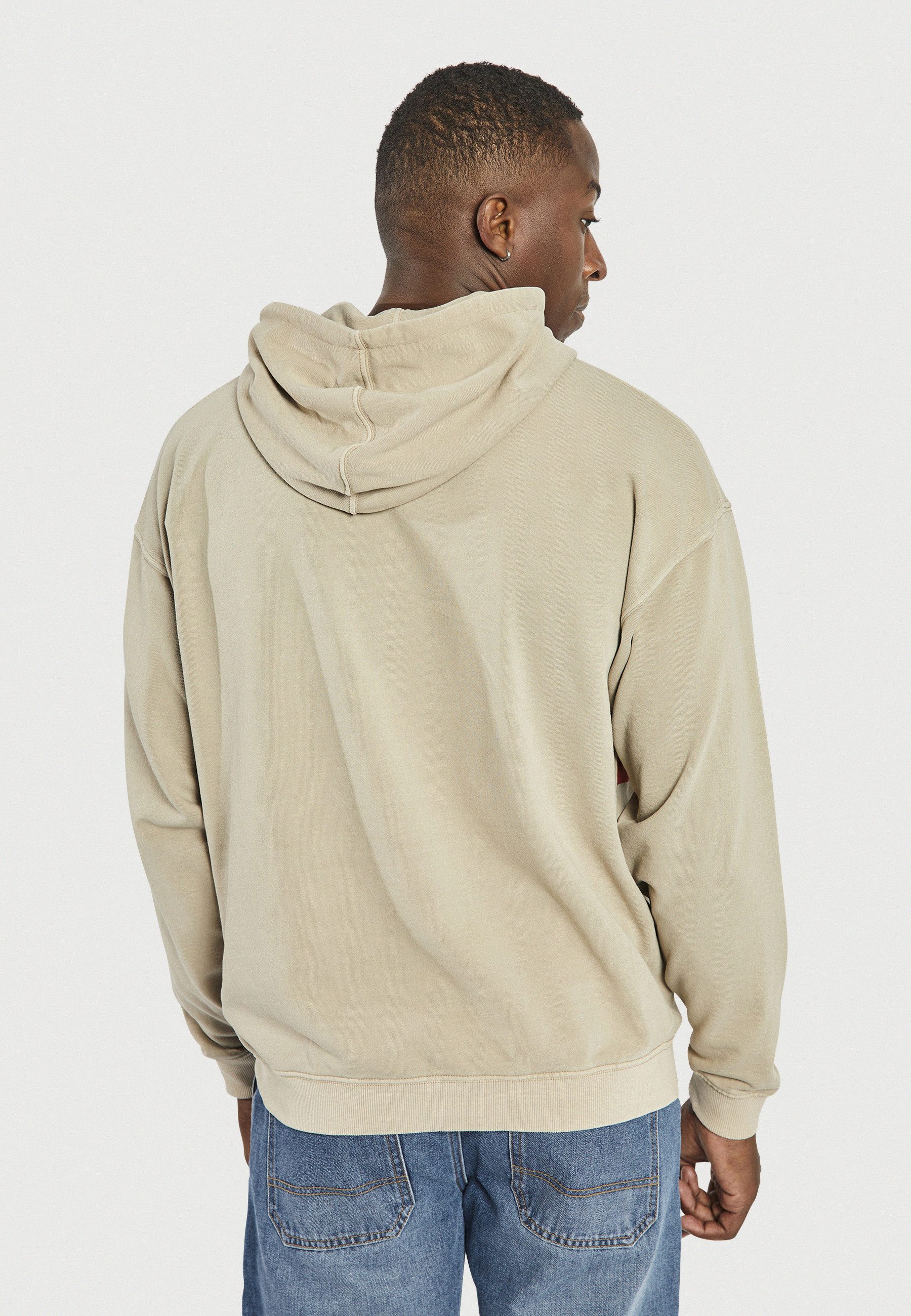 REDEFINED REBEL Sweatshirt "Redefined Rebel Sweat RRMemphis Sweat" günstig online kaufen