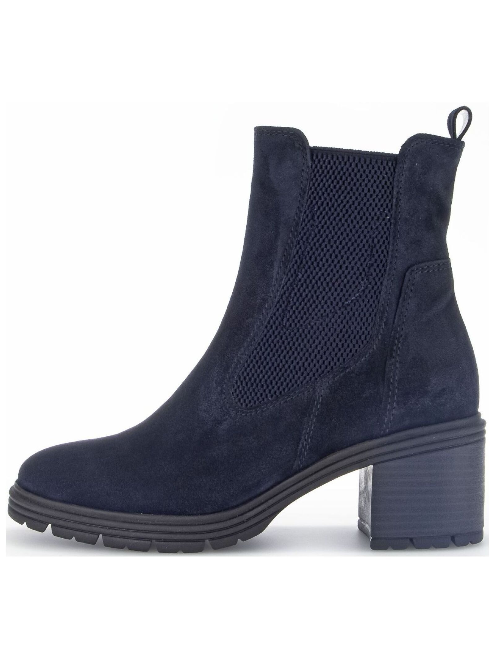 Gabor Comfort Gabor Comfort Stiefelette Leder Stiefelette