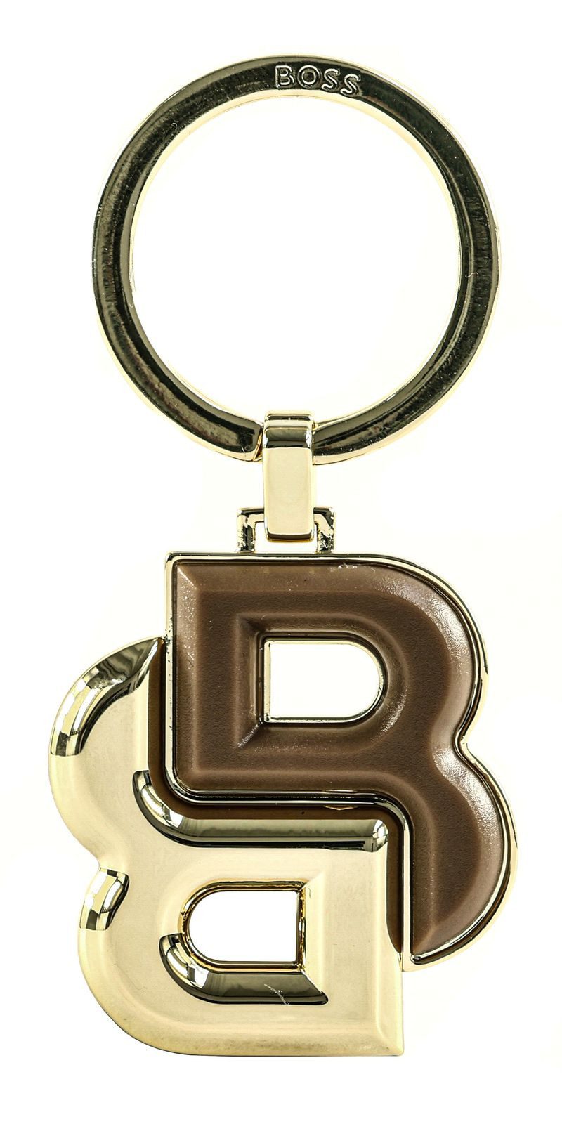BOSS Schlüsselanhänger Keyring