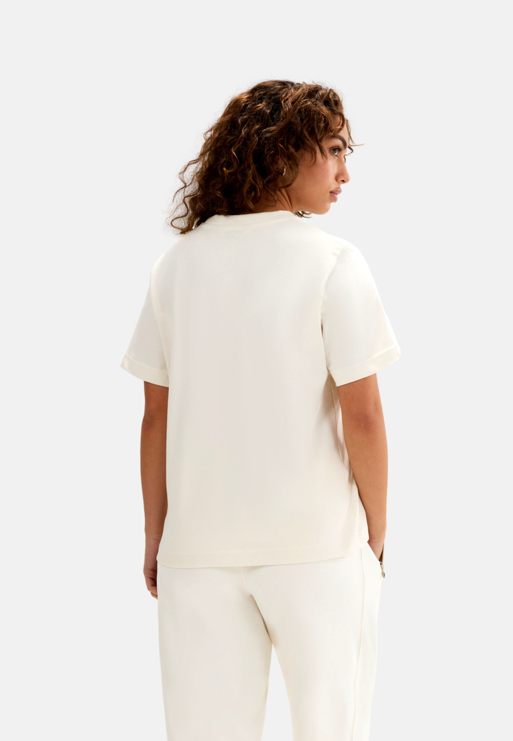Ellesse T-Shirt T-Shirt RENDERE Kurzarmshirt (1-tlg., 1)