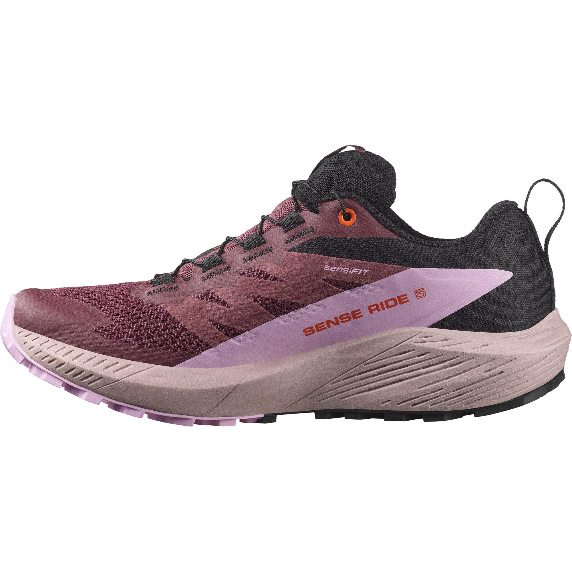 Salomon SENSE RIDE 5 GORE-TEX Laufschuh günstig online kaufen