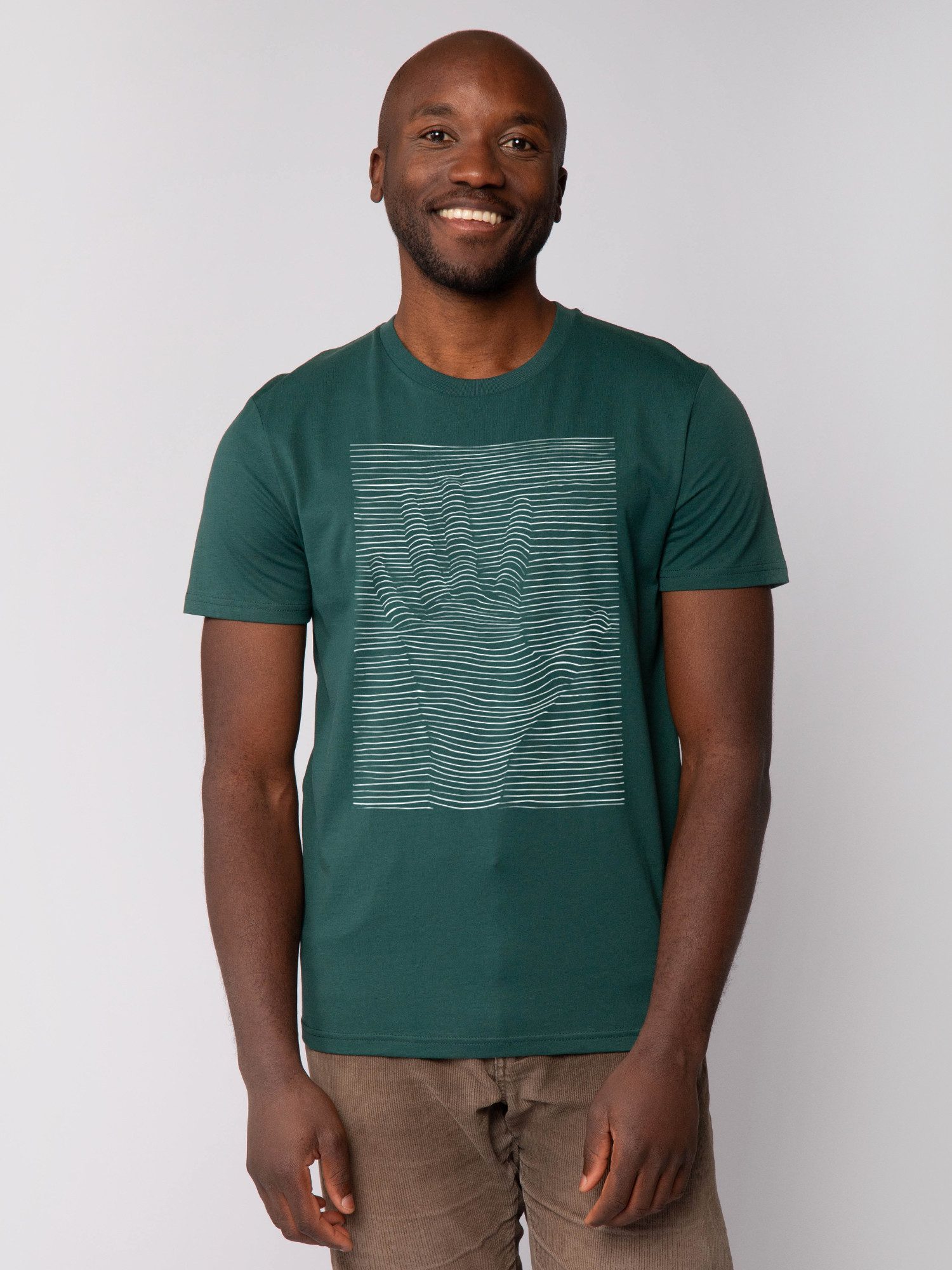 T-Shirt 3Dillusion