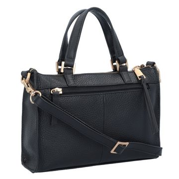 Burkely Henkeltasche Keen Keira, Leder