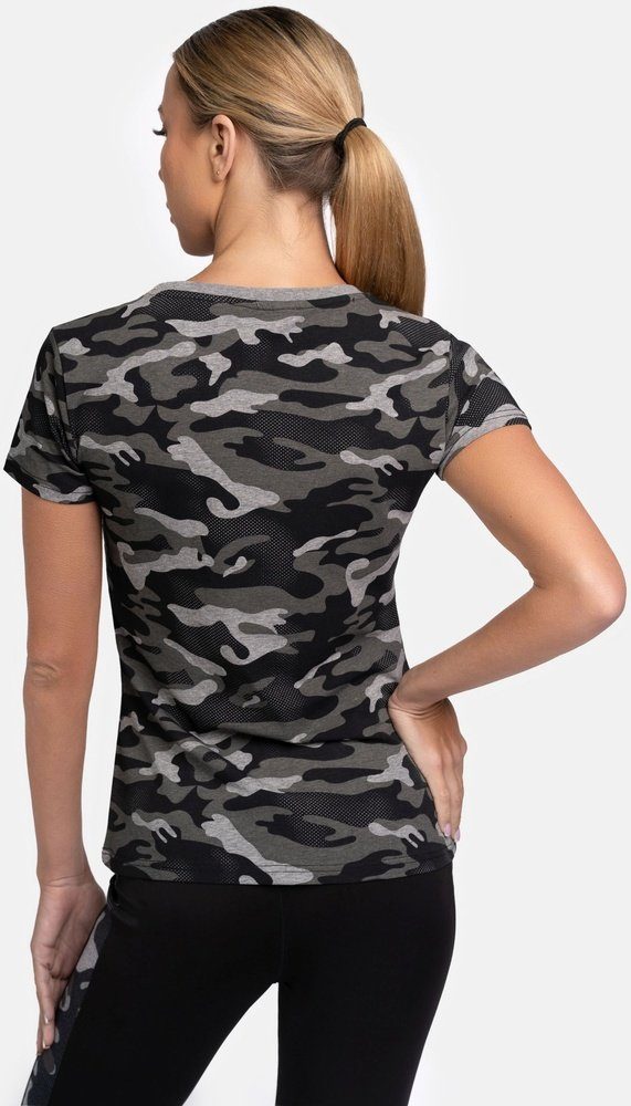 Lonsdale T-Shirt Settiscarth