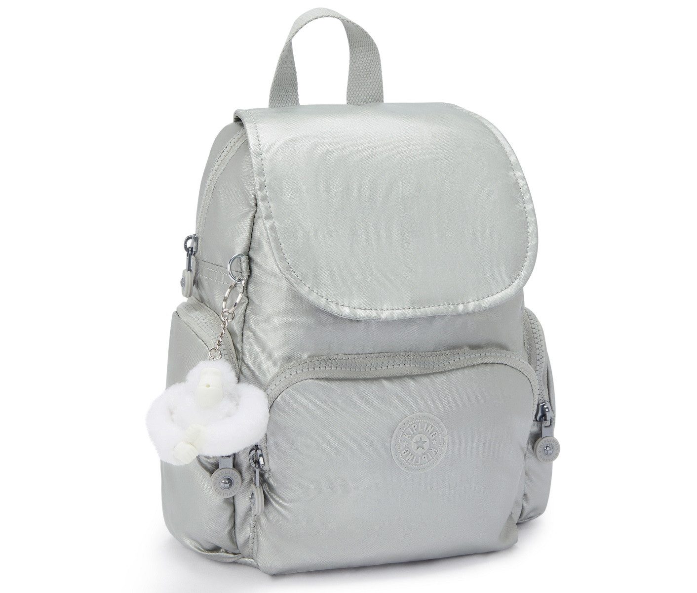 KIPLING Freizeitrucksack City Zip Mini 9 günstig online kaufen