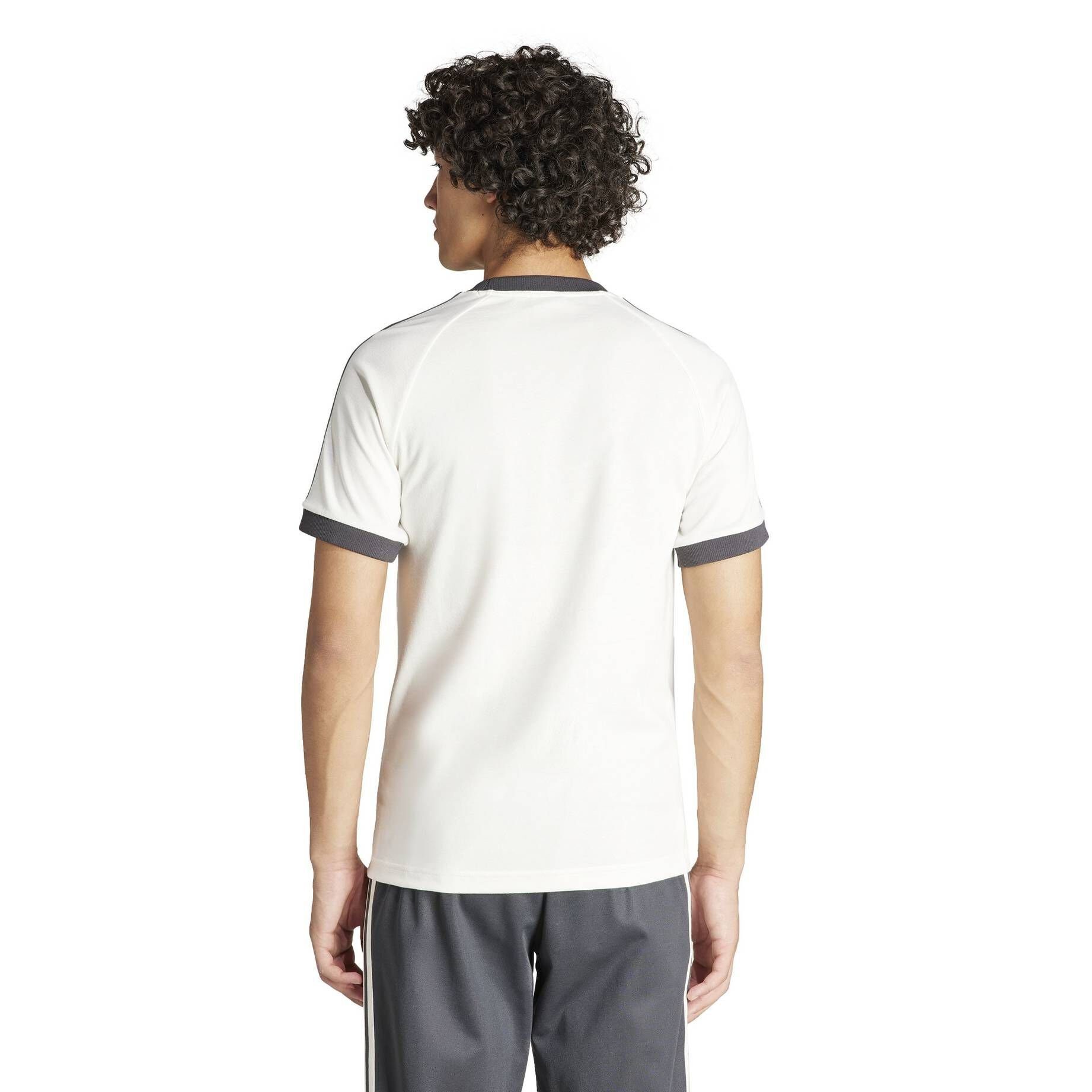 adidas Originals T-Shirt weiss Herren T-Shirt DFB (1-tlg)