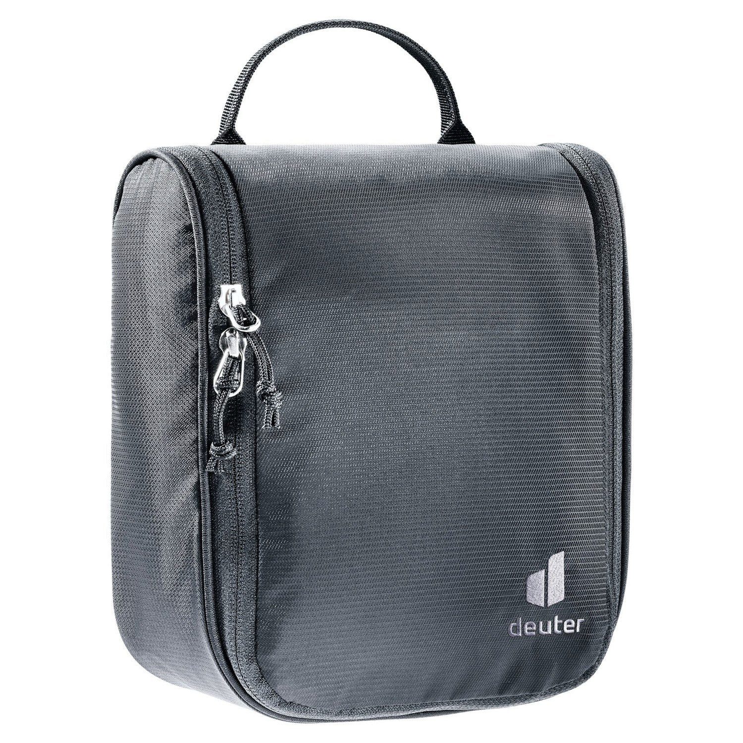 deuter Kulturbeutel Wash Center I - Kulturbeutel 22 cm (black)