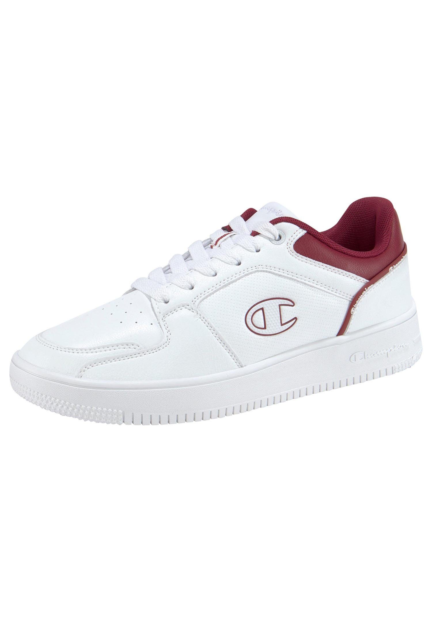 Champion Rebound 2.0 LOW Sneaker