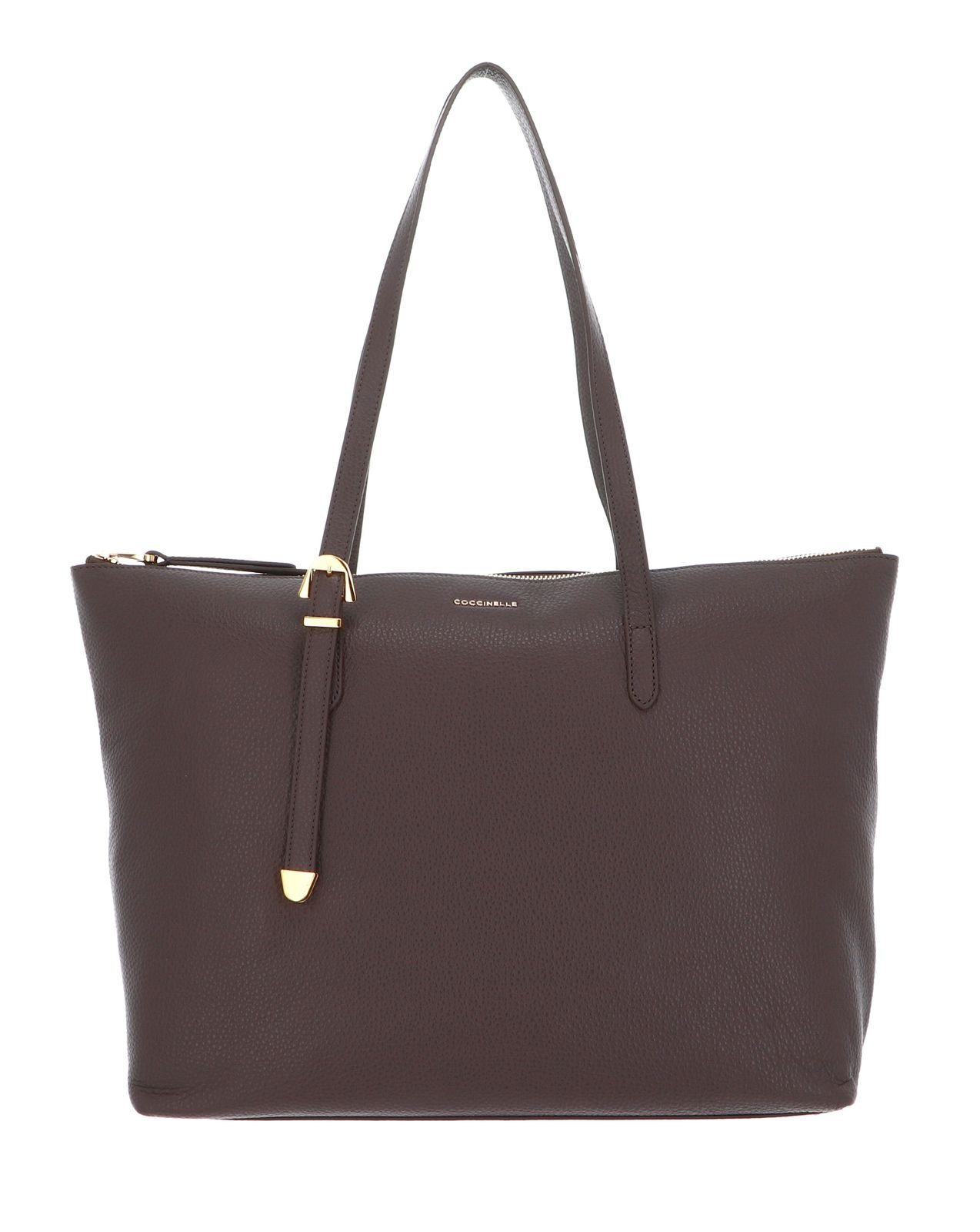 Schultertasche Coccinelle Gleen