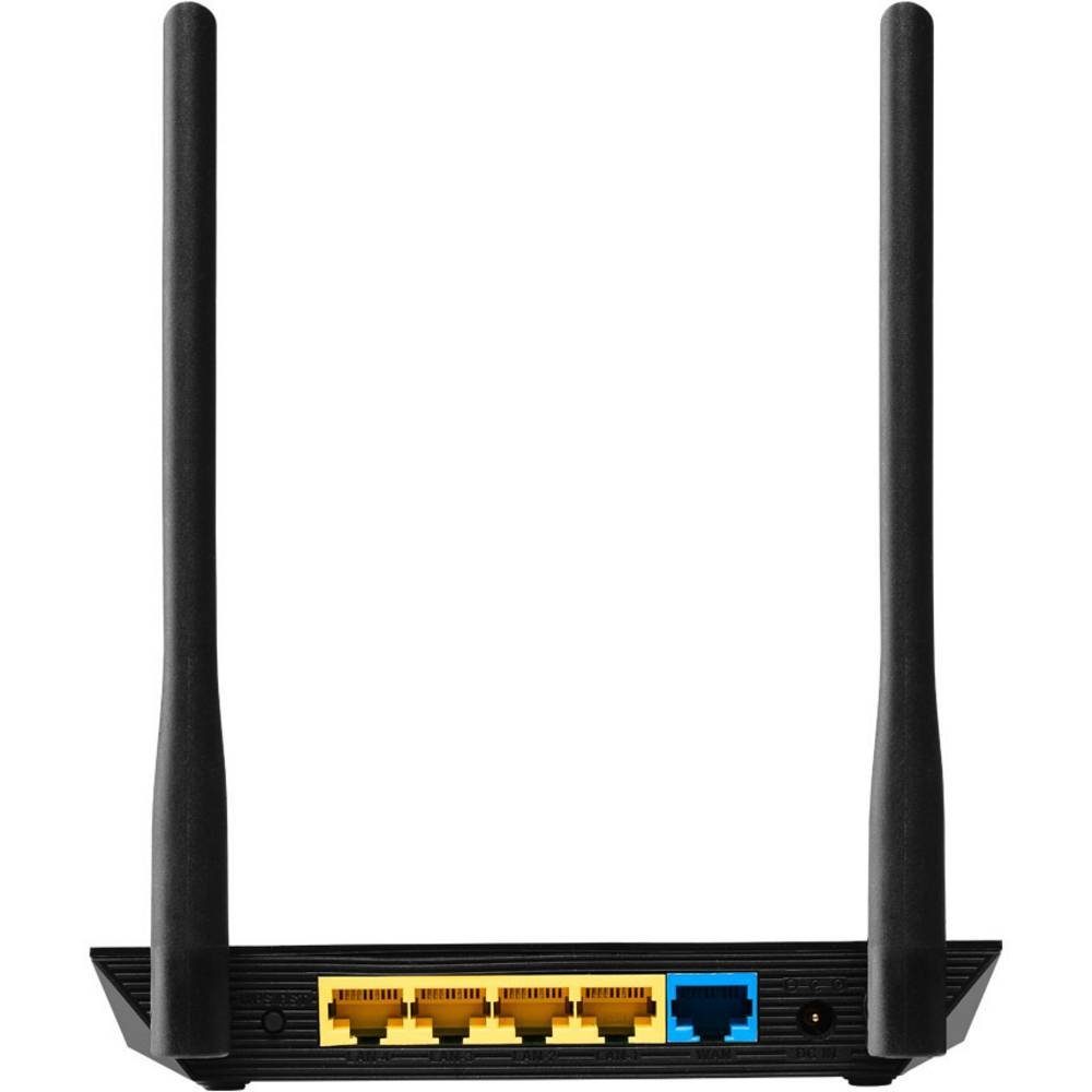 N300 WLAN-Router Edimax Router WLAN