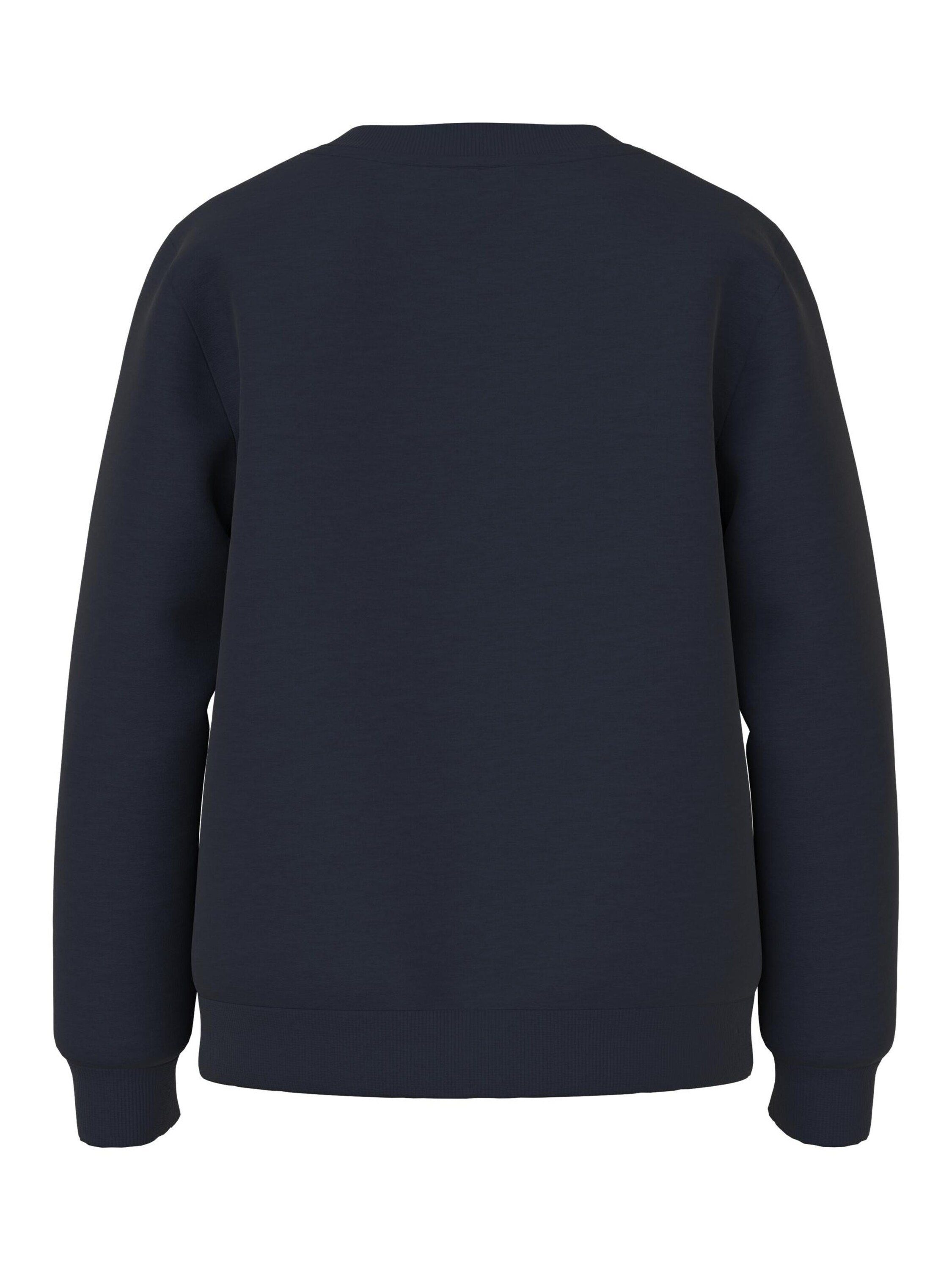 Name It Sweatshirt NKMVimo (1-tlg) Plain/ohne günstig online kaufen