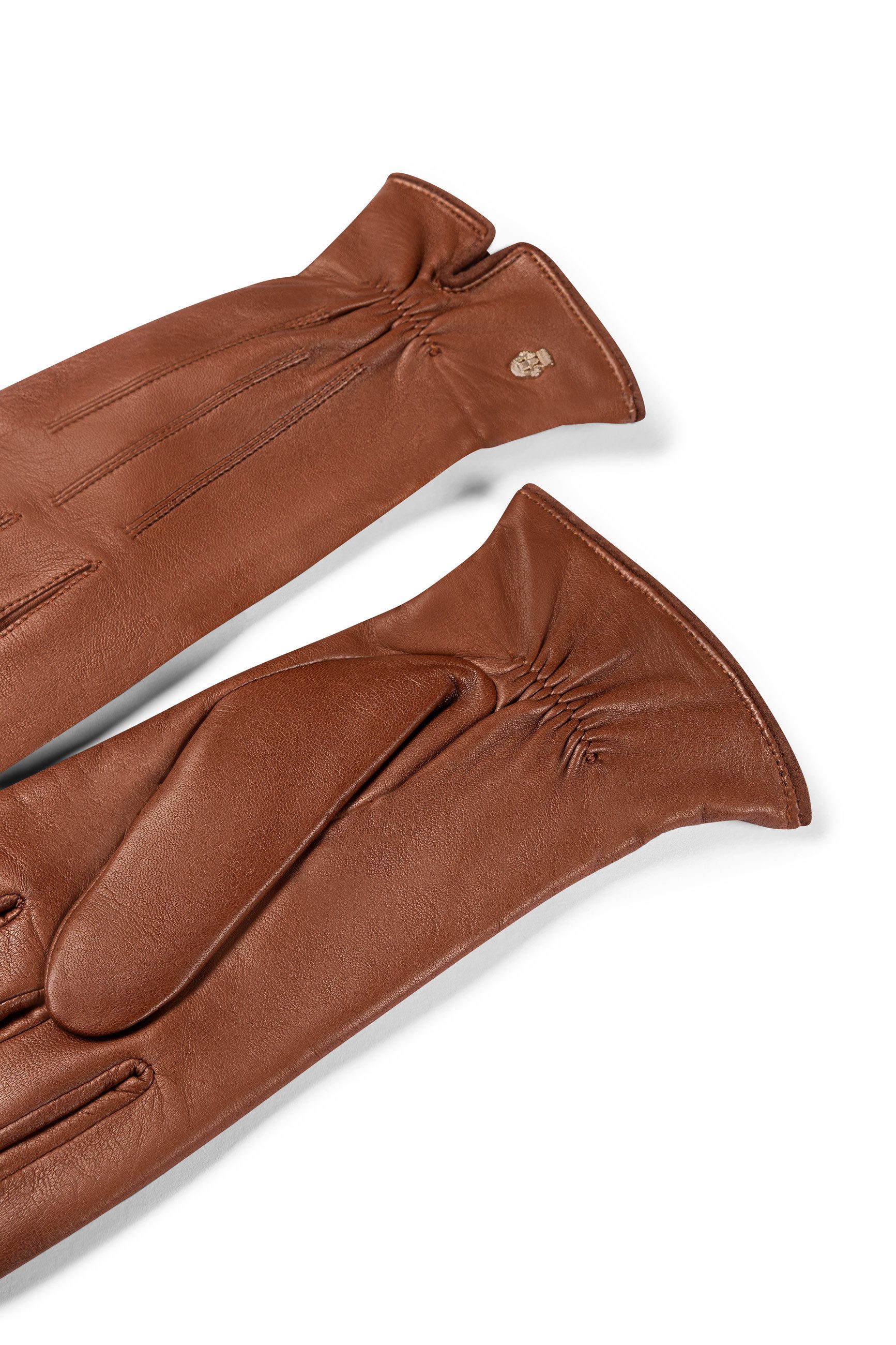 Roeckl Lederhandschuhe ANTWERPEN Sportlicher Lederhandschuh