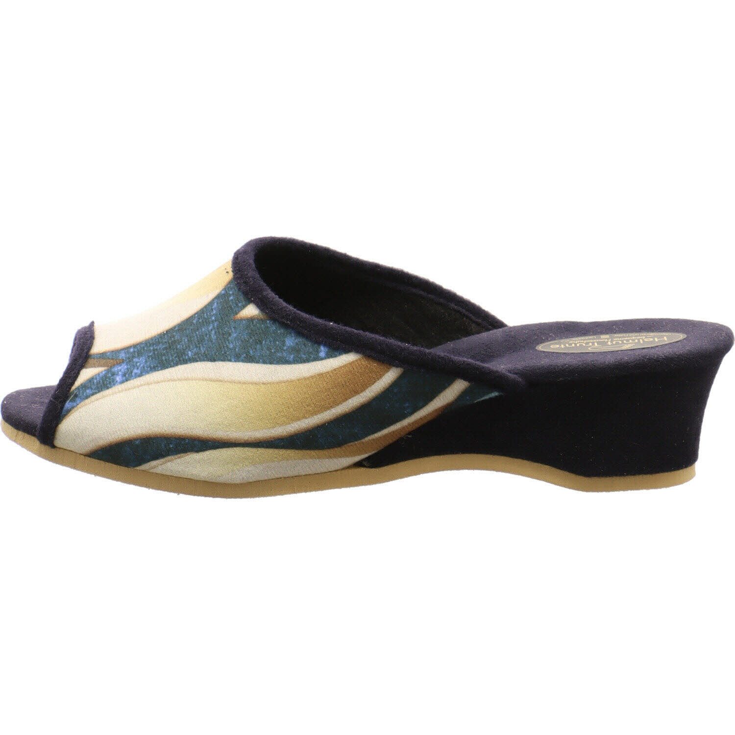 Helmut Trunte Hausschuh