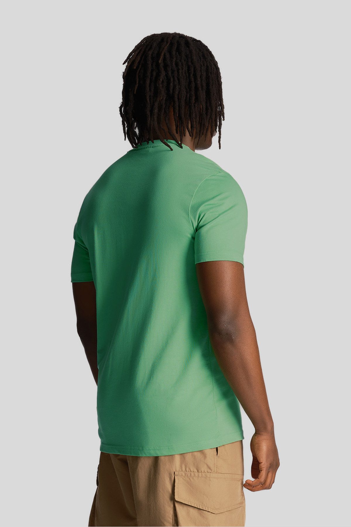 Lyle & Scott T-Shirt Herren Mit günstig online kaufen