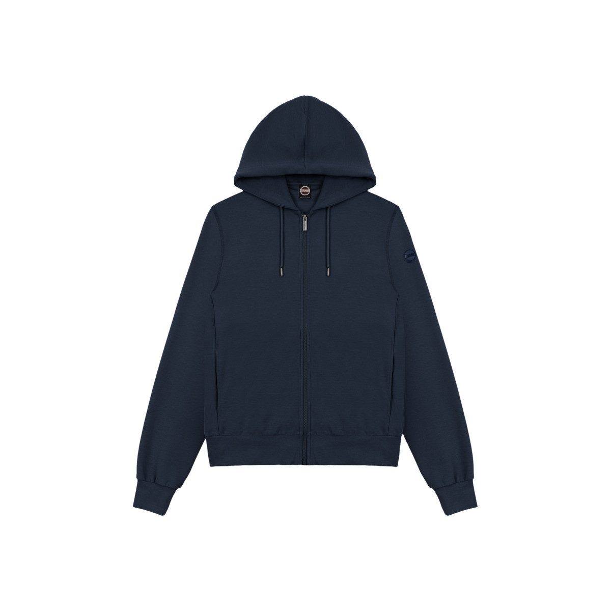 Colmar Sweatjacke 6154R Herren Zip Hoodie, Kapuzenjacke, Trainingsjacken, Zip Pullover, Freizeitjacke