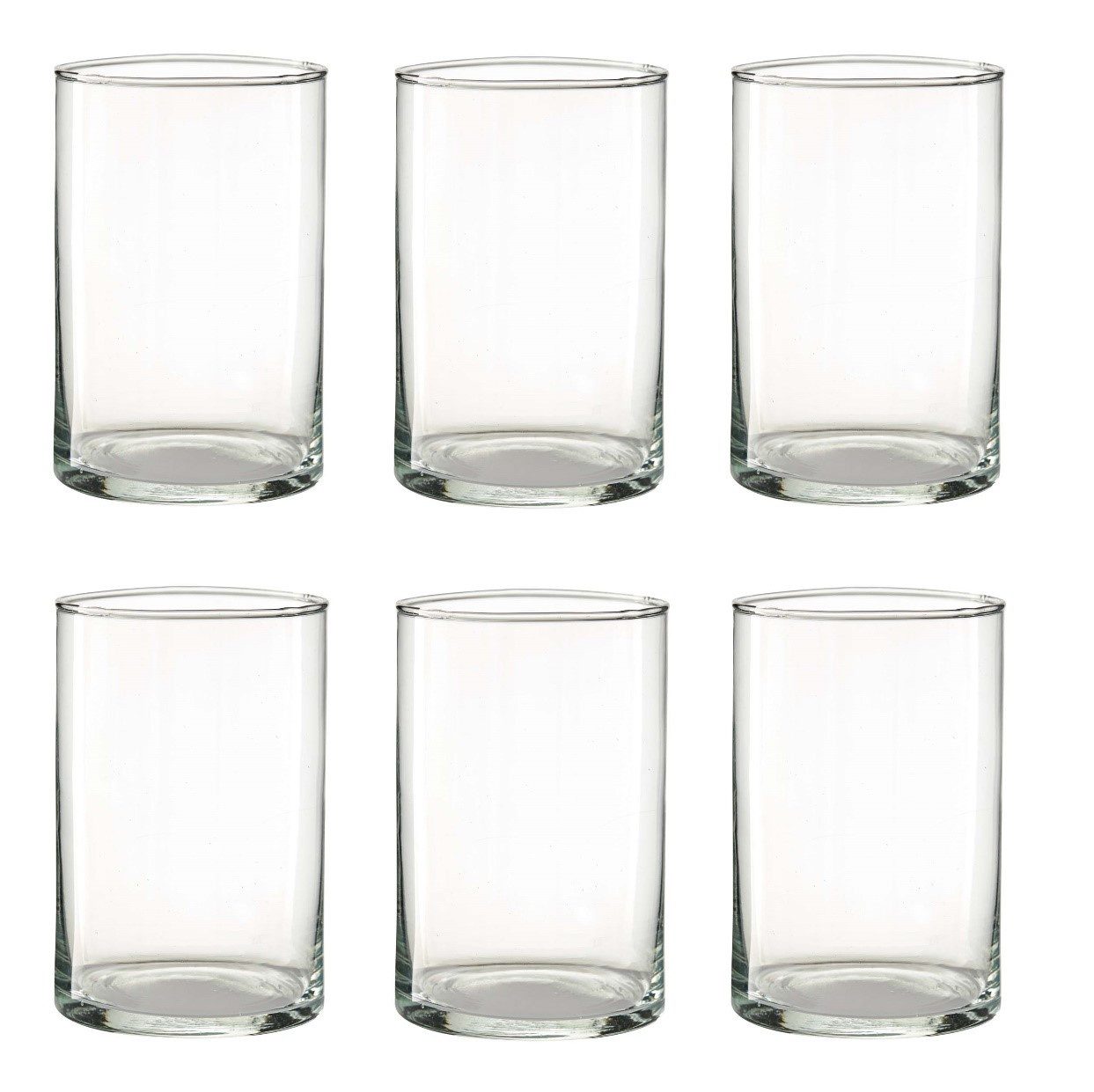 Rudolph Keramik Teelichthalter Transparent, Durchmesser 10 günstig online kaufen