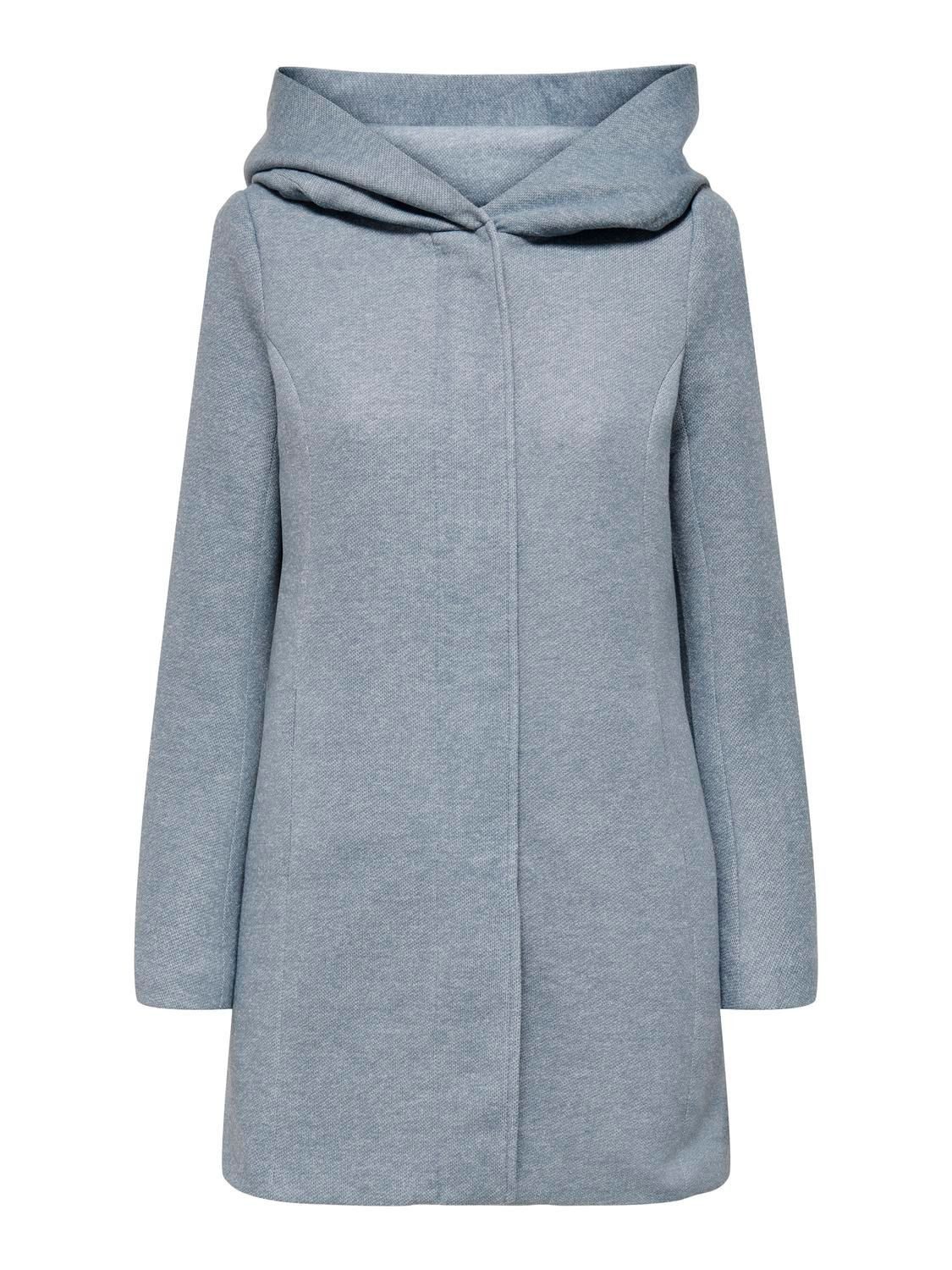 ONLY Winterjacke günstig online kaufen