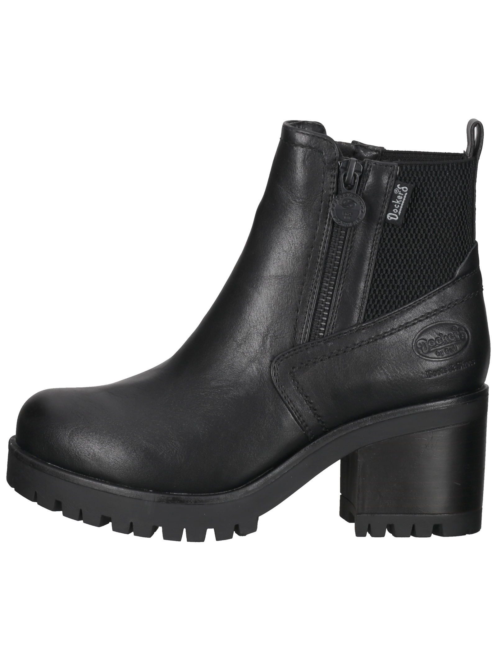 Dockers by Gerli Dockers by Gerli Stiefelette Lederimitat Stiefelette