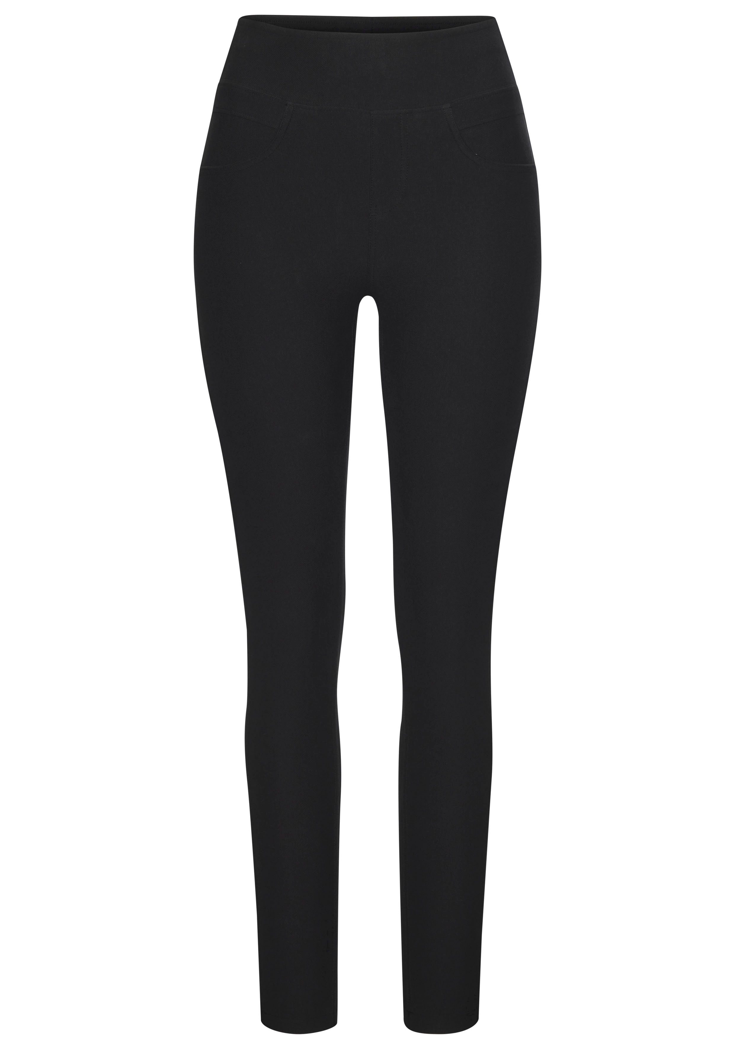 H.I.S Leggings im Schlupfhosen Style günstig online kaufen