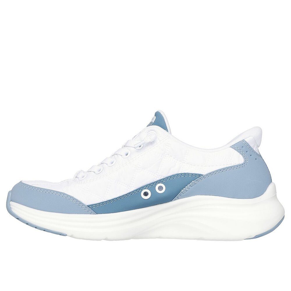 Skechers Skechers - Sneaker - Weiß Schnürschuh günstig online kaufen