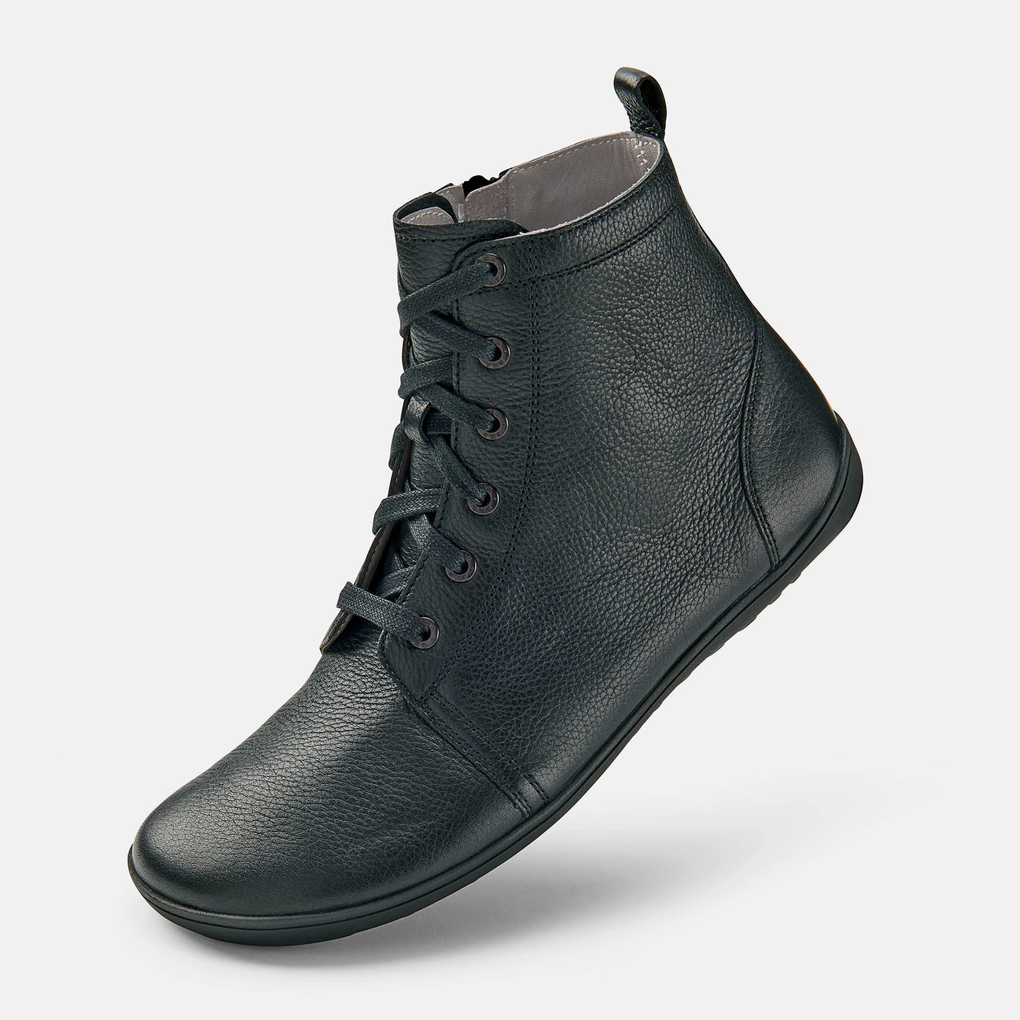BÄR Julie 2.0 Stiefelette 100% Zehenfreiheit