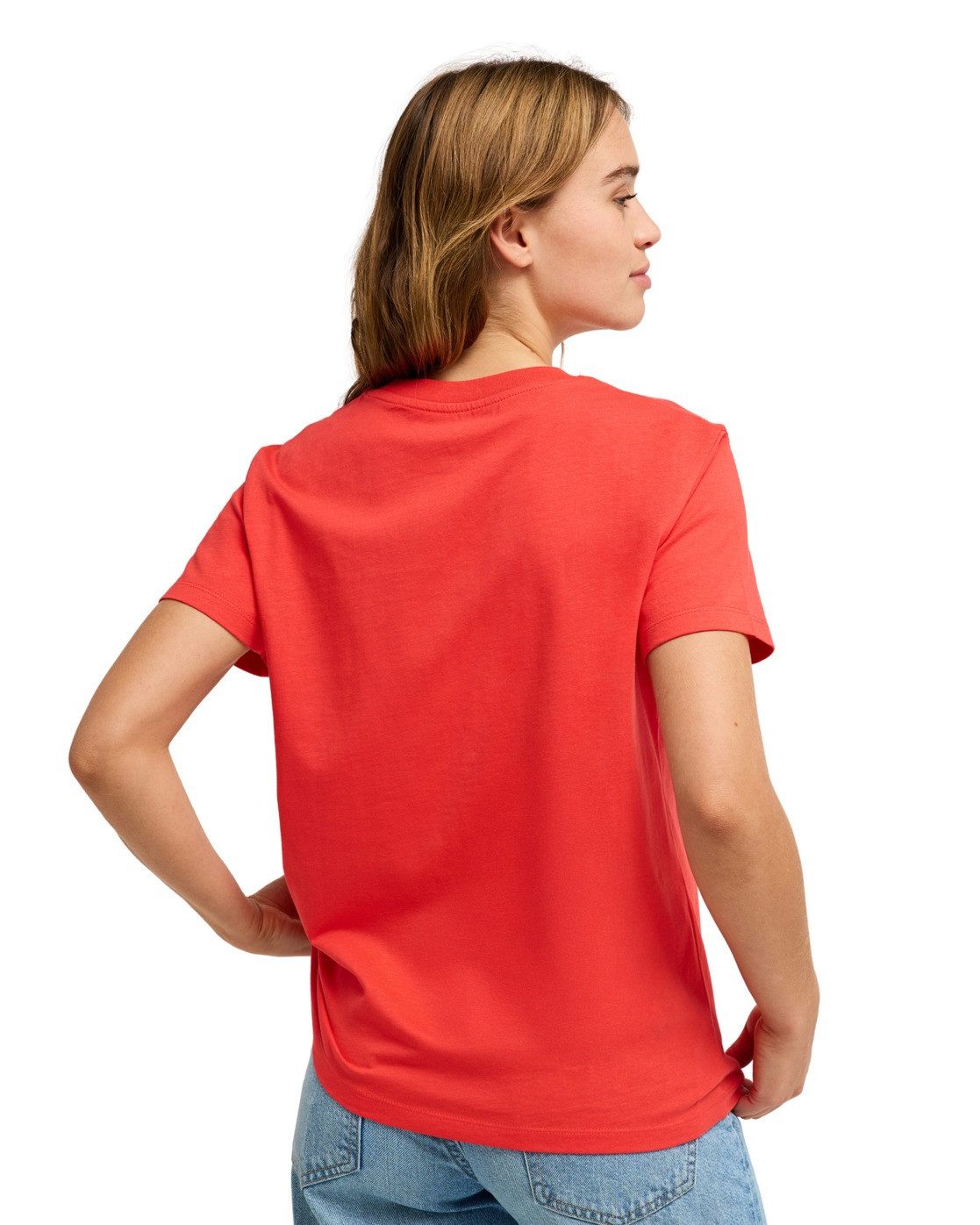 Roxy T-Shirt Ocean Road Art