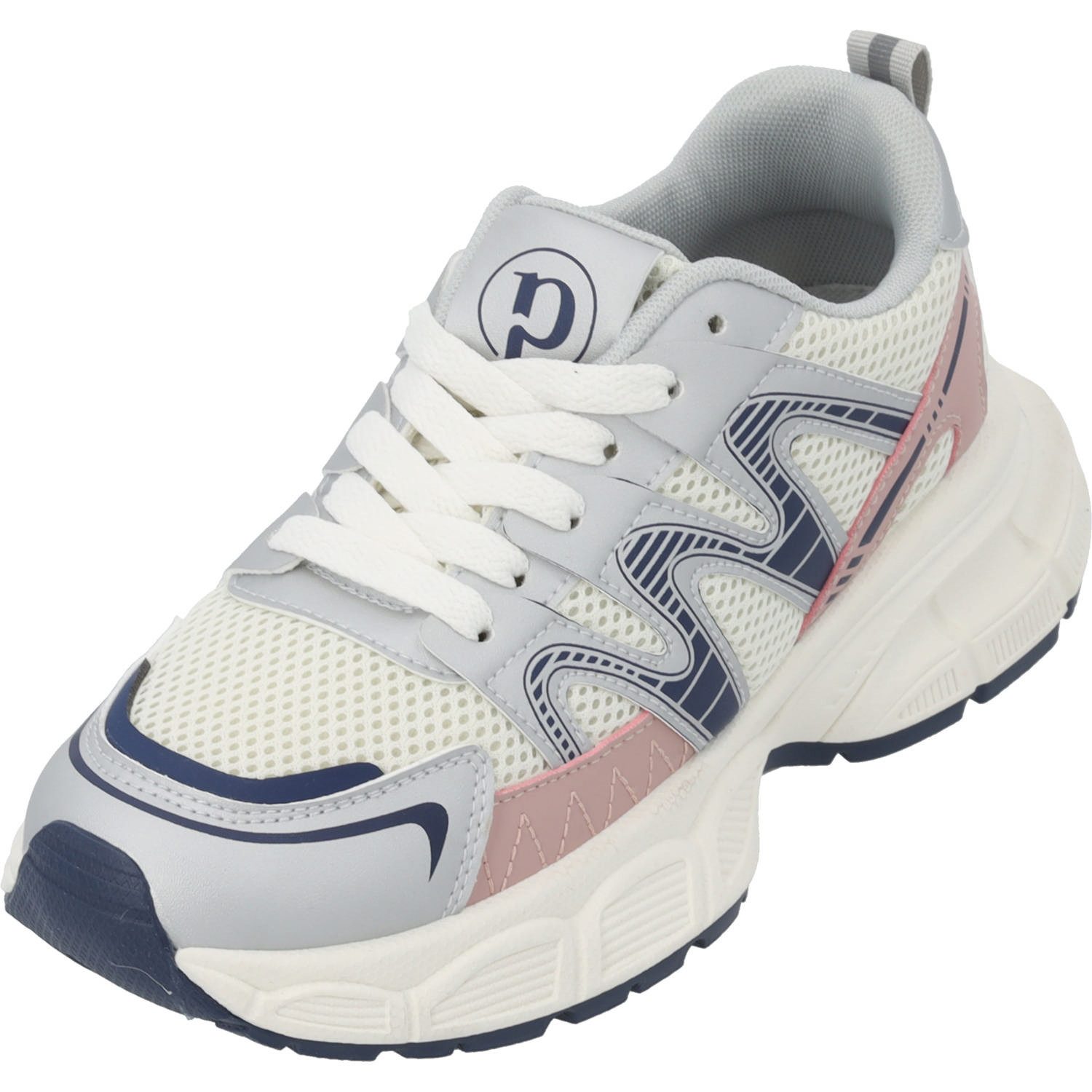 Palado Borgan Sneaker günstig online kaufen