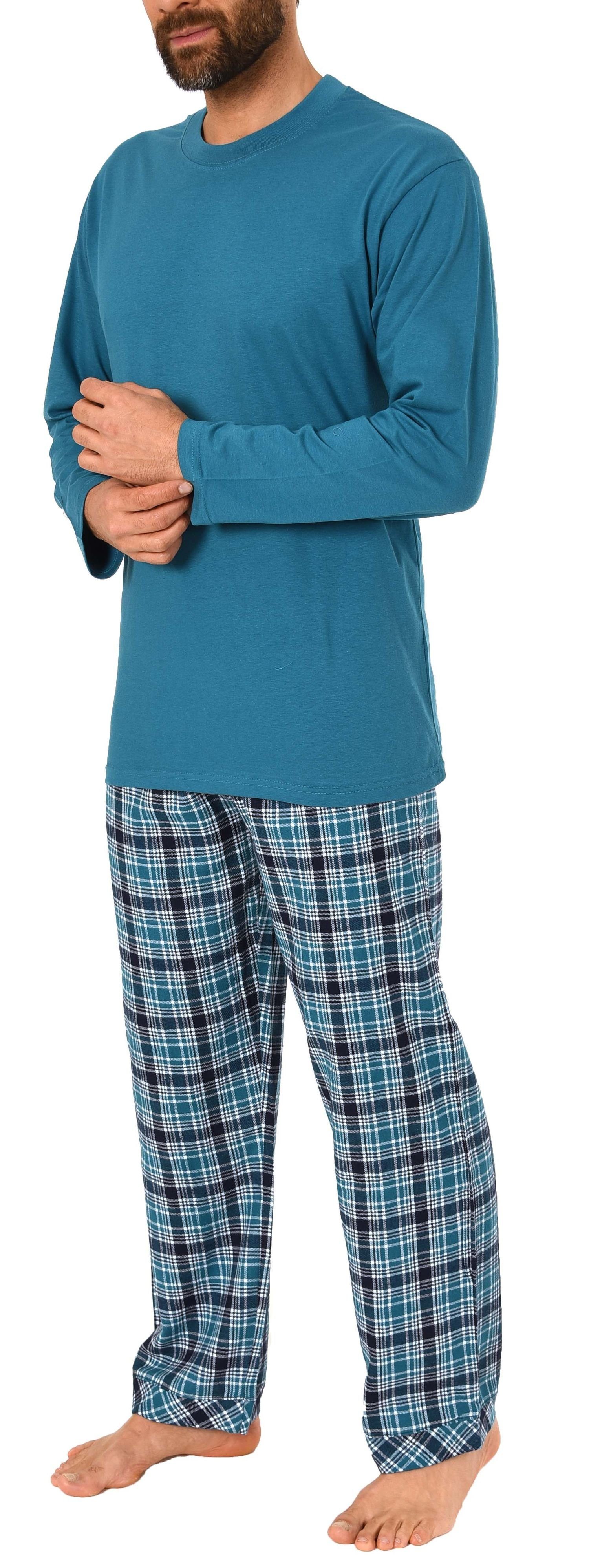 Normann Pyjama günstig online kaufen