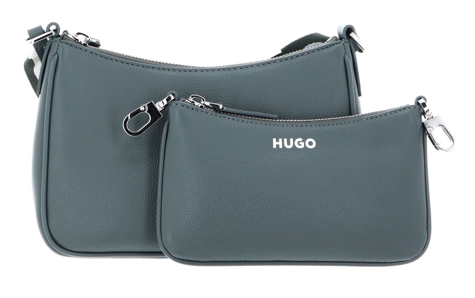 HUGO Umhängetasche Multi Crossbody Bag (Set, 3-tlg) günstig online kaufen