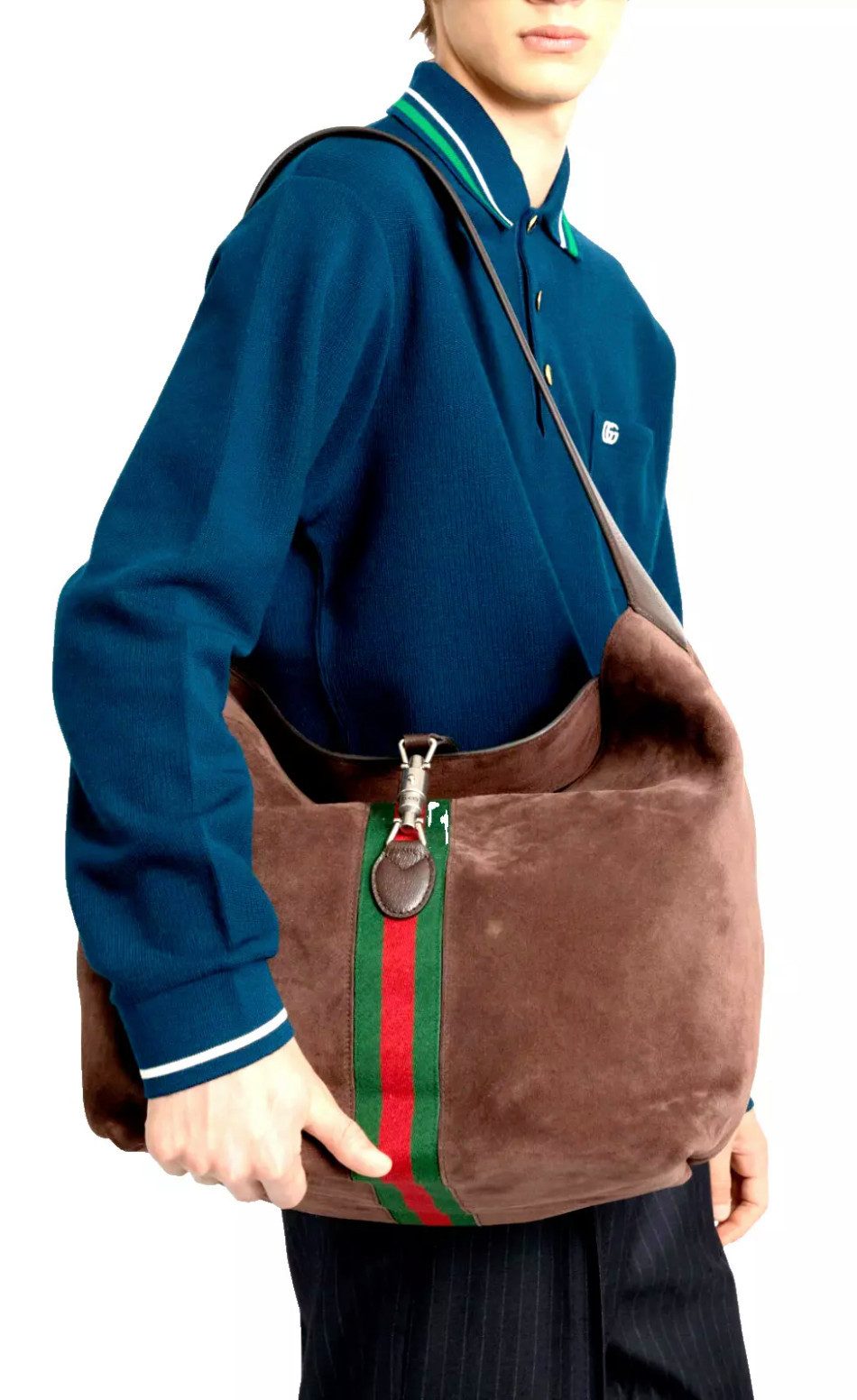 GUCCI Umhängetasche JACKIE 1961 Retro Tasche günstig online kaufen