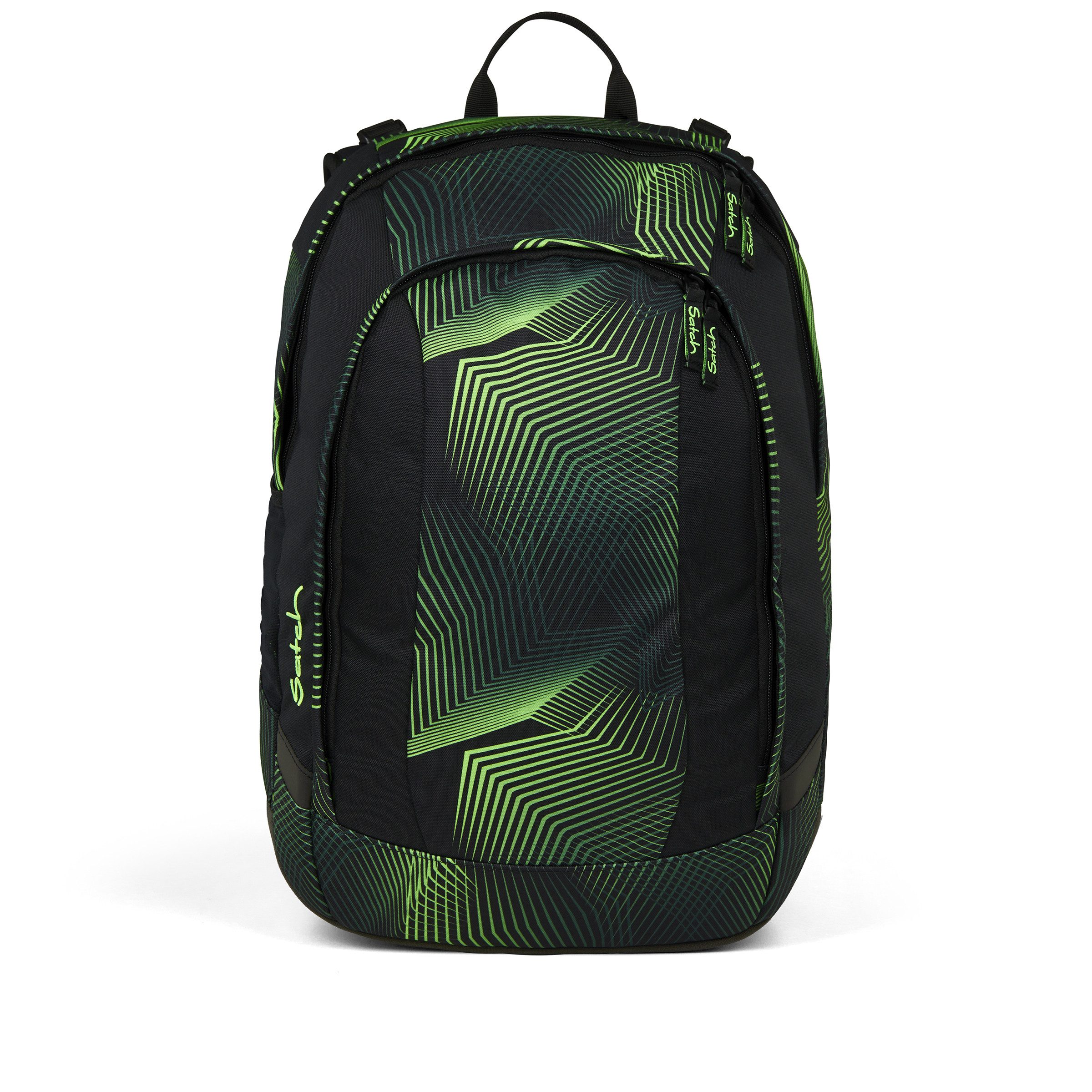 Satch Schulrucksack satch Air Schulrucksack Seismic günstig online kaufen