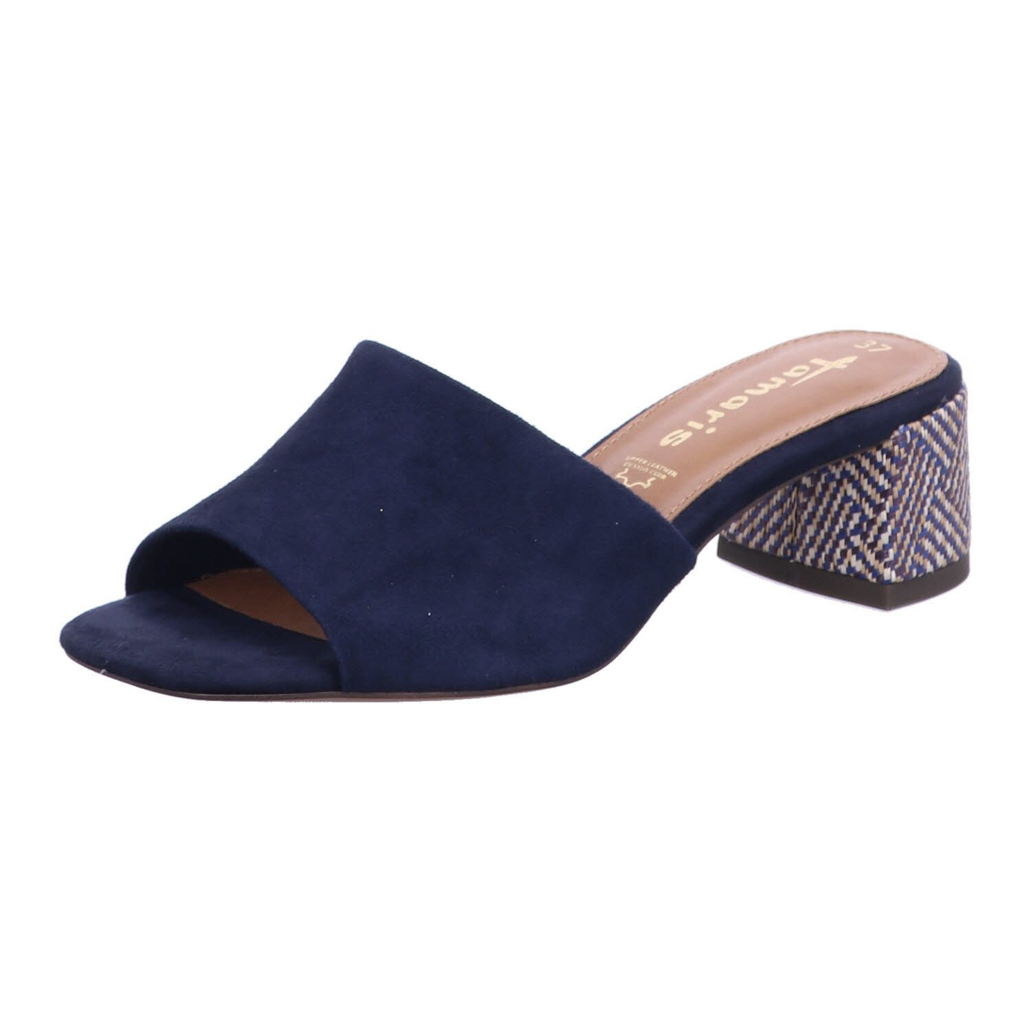 Tamaris 1-27204-42 807 Pantolette günstig online kaufen