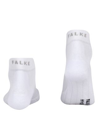 FALKE Tennissocken TE 4 Short Stabilisierende Socken für Sandplätze