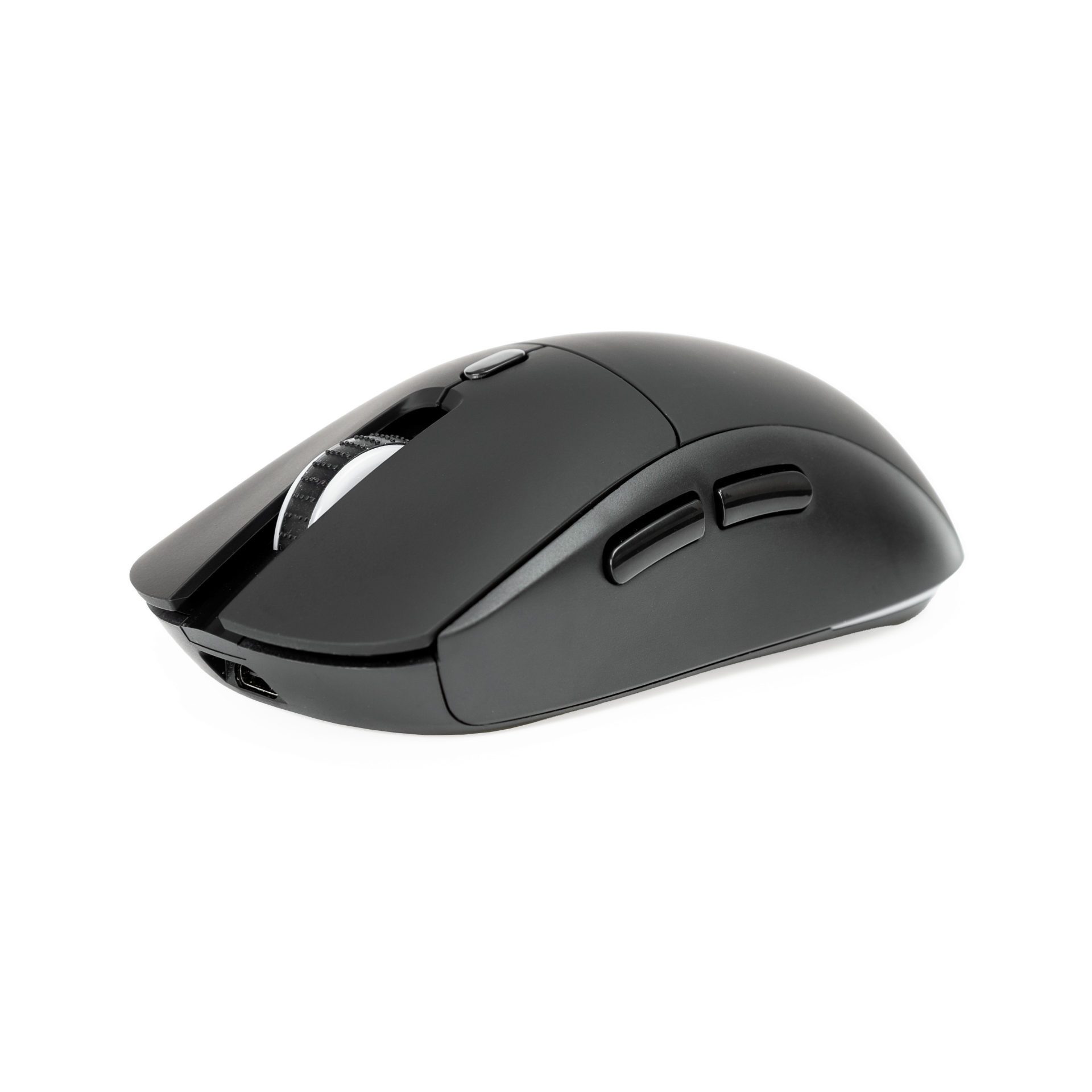 Varr VGM16090 Gaming-Maus mit RGB-Beleuchtung und 3200 DPI Gaming-Maus (Bluetooth, kabelgebunden, Funk, 125 dpi, RGB-Gaming-Maus mit 2,4 GHz- und Bluetooth-Verbindung)