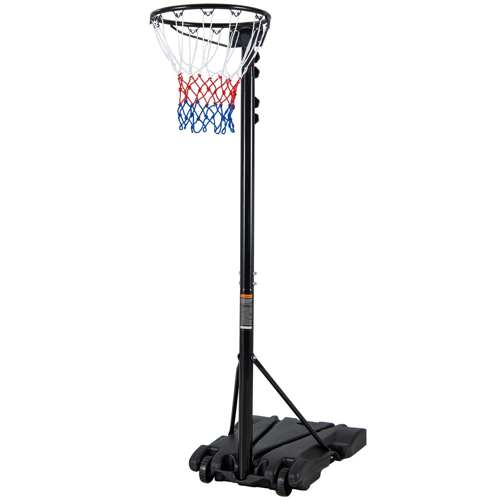 Basketballständer