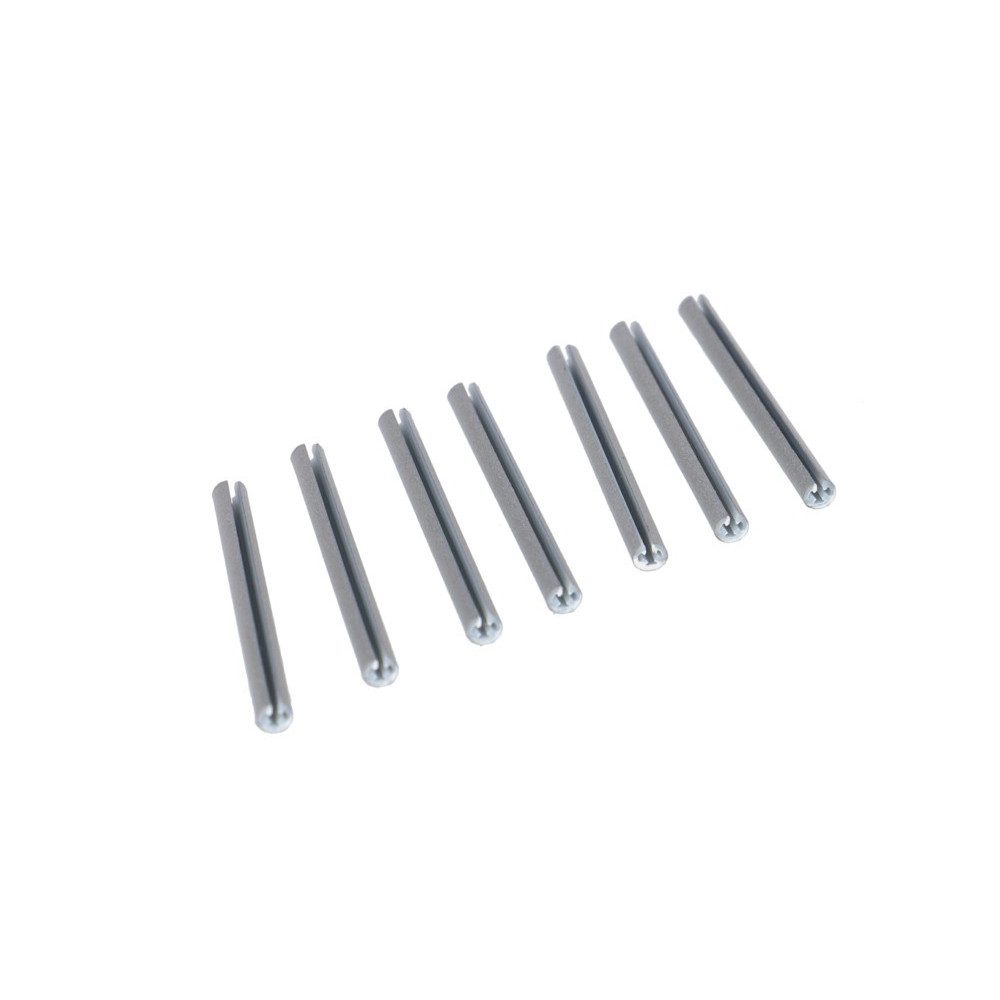 Fahrradreflektor Reflex Speichenclips