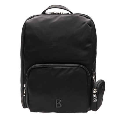 BOGNER Rucksack verbier play maxi (kein Set), mit laptopfach