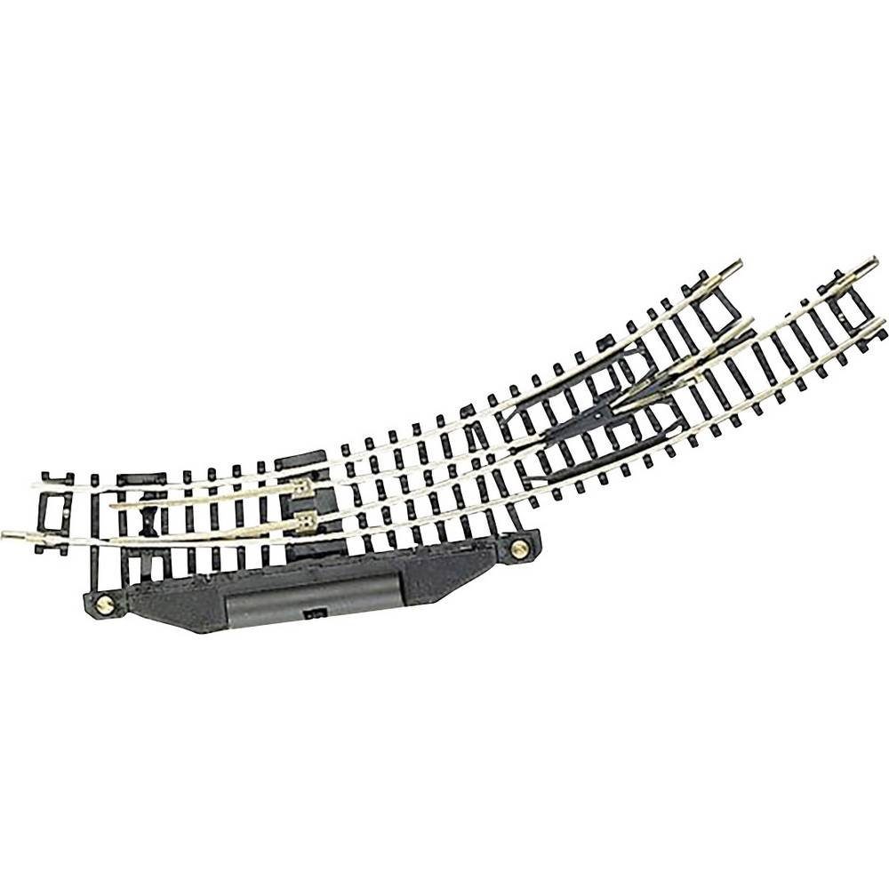 Gleise-Set N "piccolo"-Gleissystem
