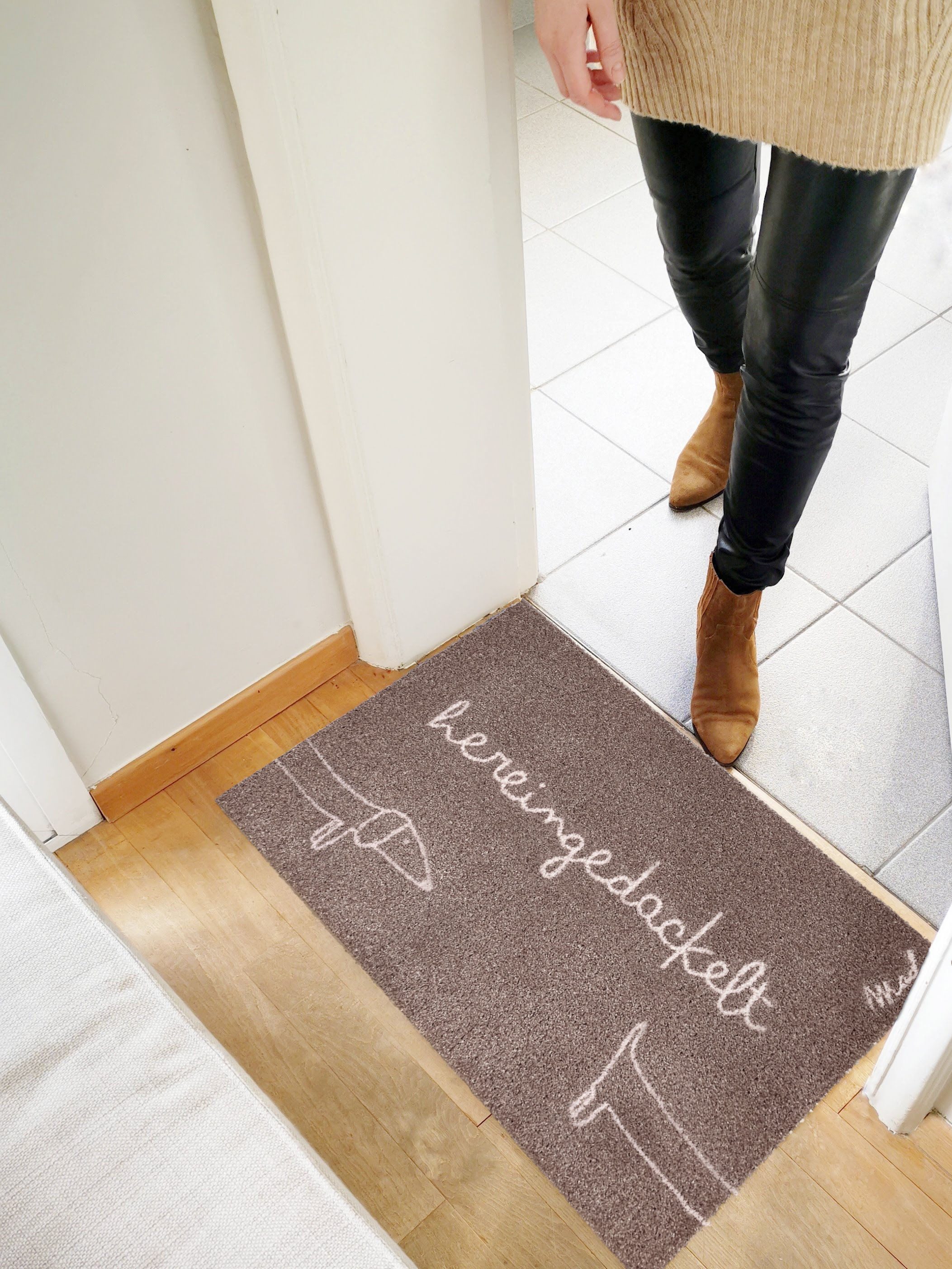 Mad about Mats Fußmatte Outdoor & günstig online kaufen