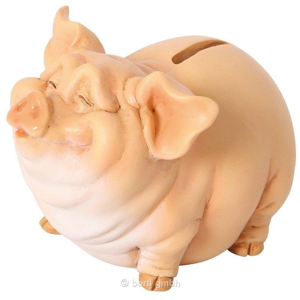 Udo Schmidt Bremen...das Original Spardose Spardose Charakterschwein, Sparschwein Wiederverschießbar