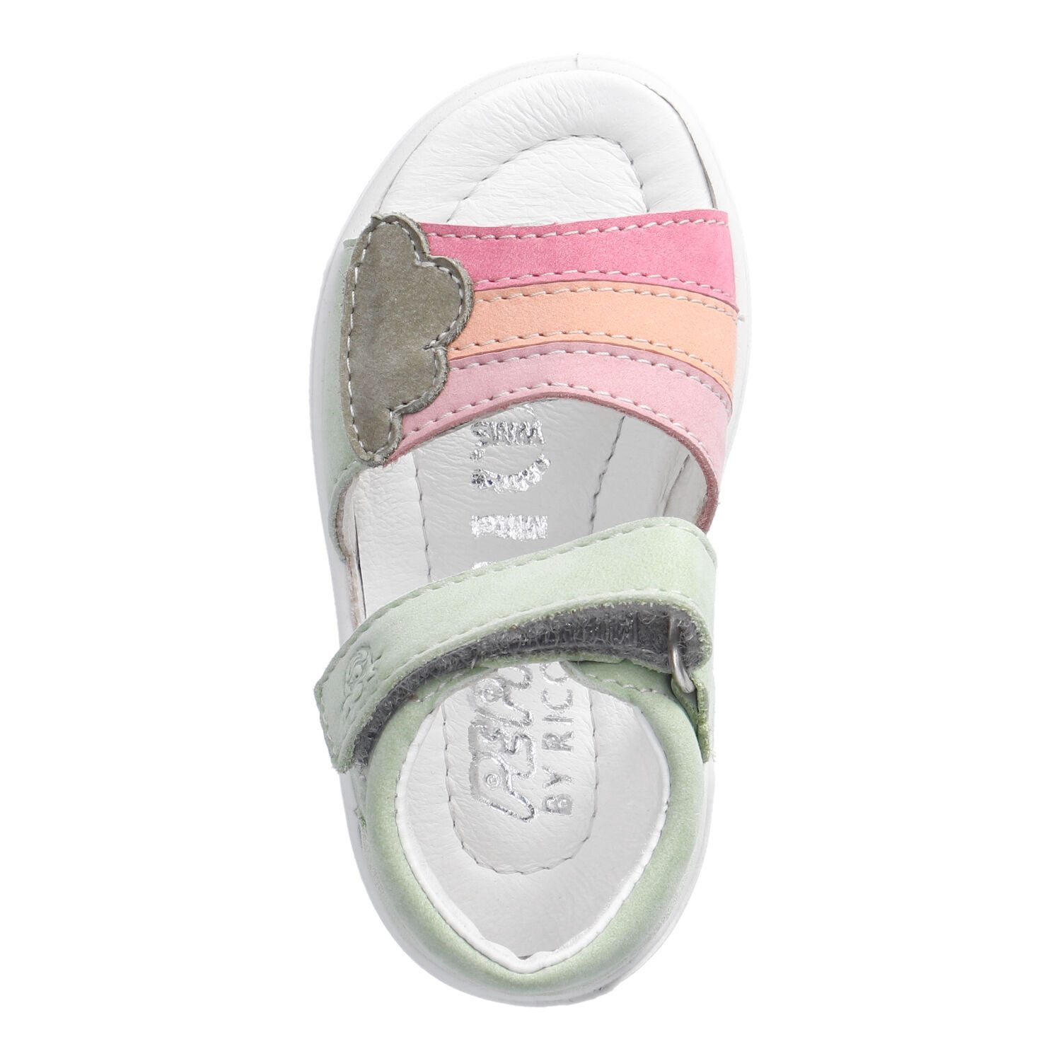 Ricosta TIA Outdoorsandale