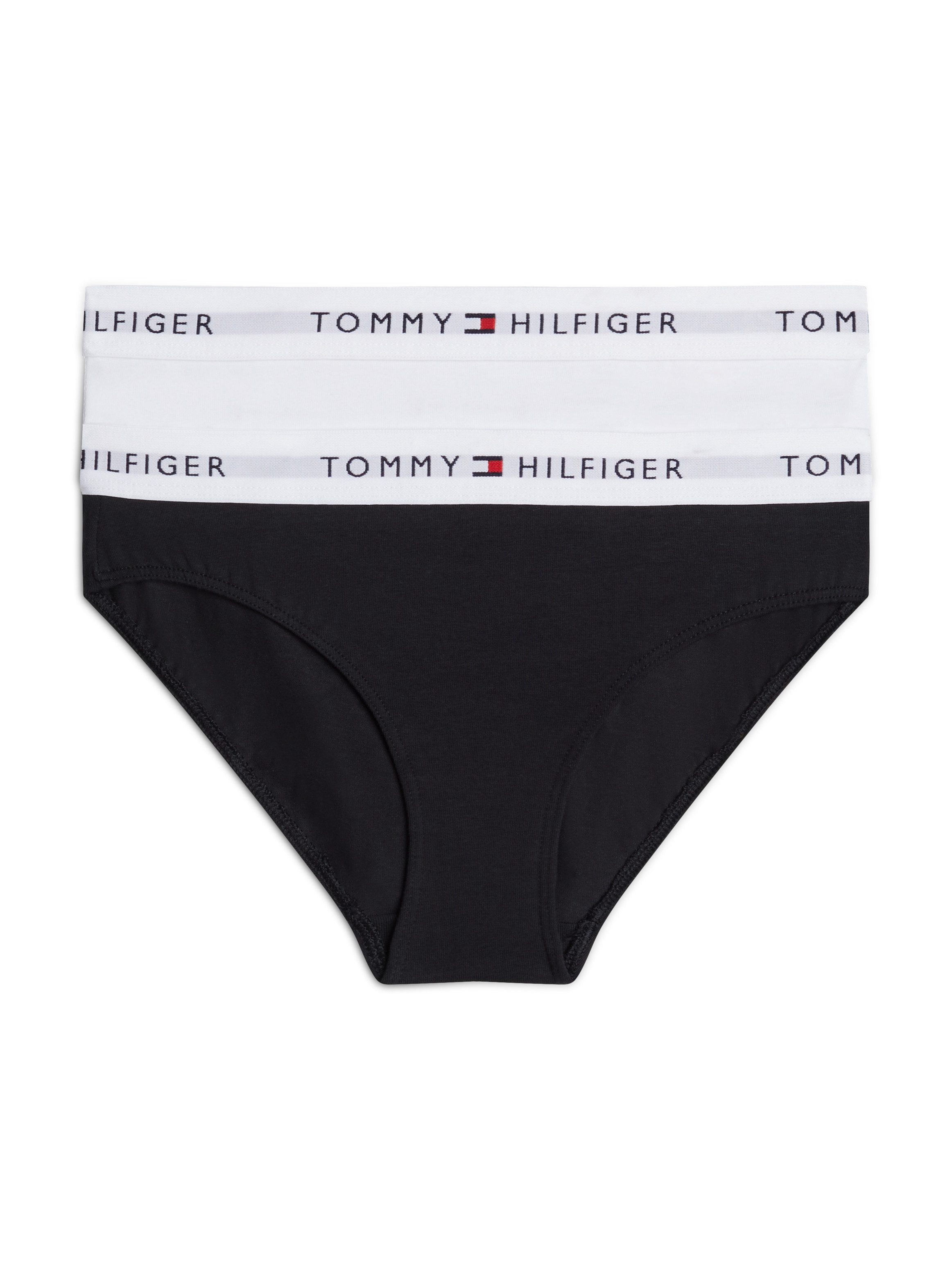 Tommy Hilfiger Underwear Bikinislip 2 PK günstig online kaufen