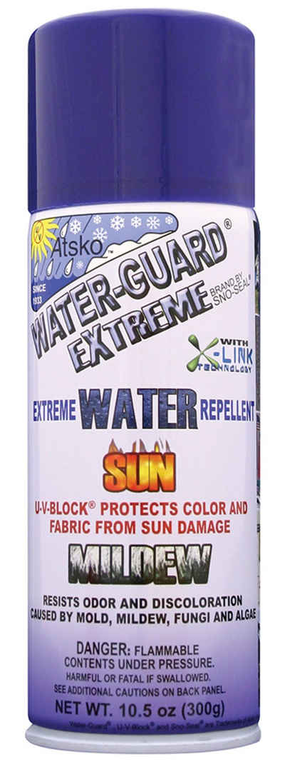 Atsko™ Water Guard Extreme Imprägnierspray Imprägnierspray