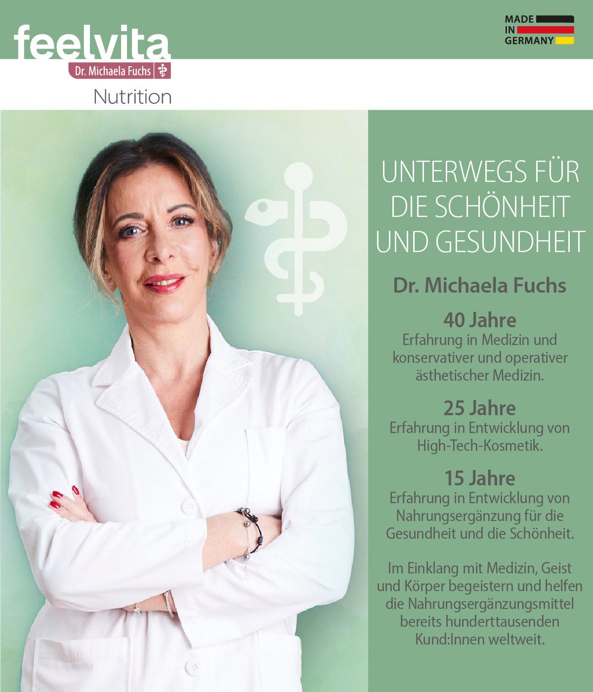 Genius Feelvita Nutrition LipoXanthin Forte Kapseln- inkl. Körperwaage Kapseln, 9-Monatsvorrat à, Trägt zu einem normalen Fettstoffwechsel bei