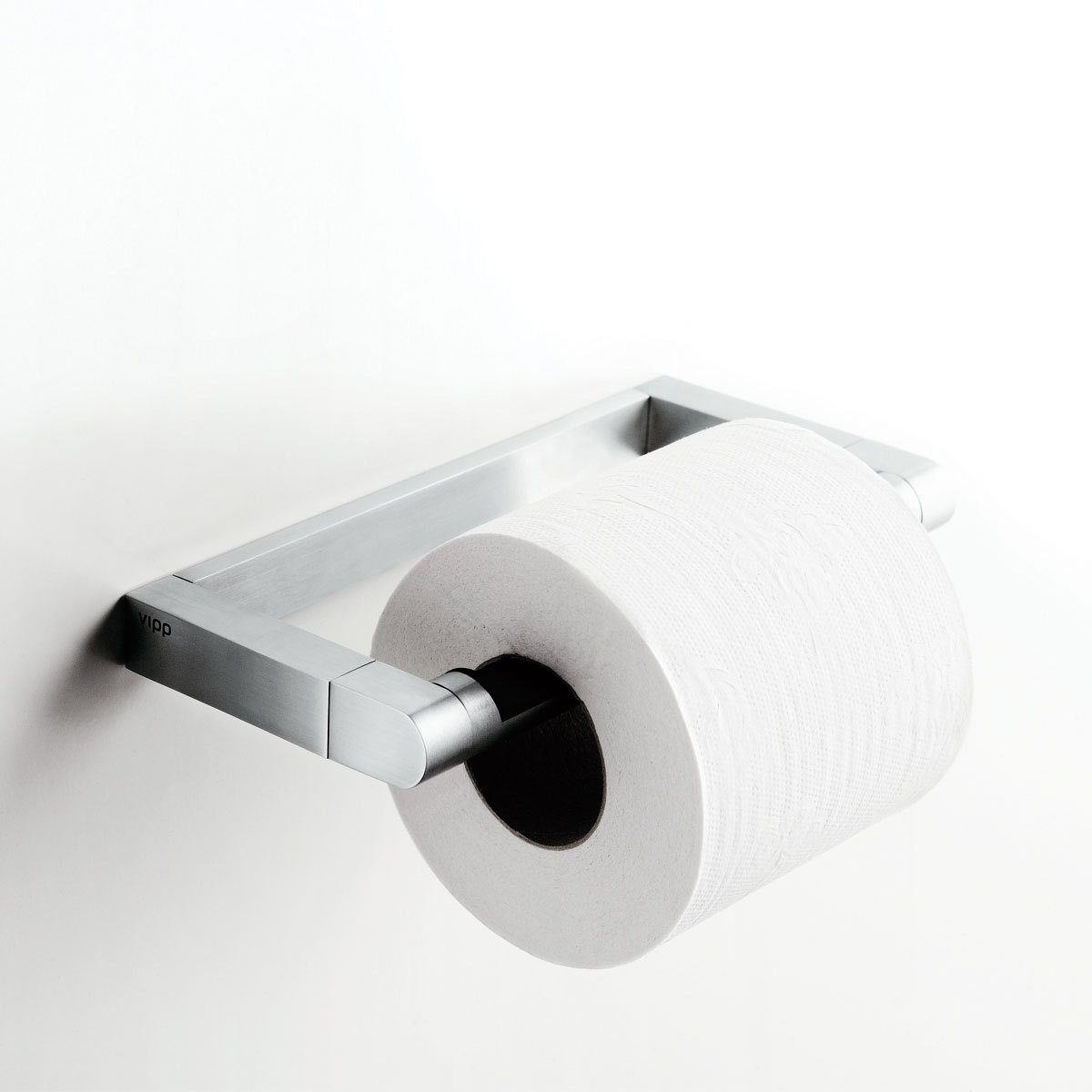 VIPP Держатели для туалетной бумаги 3 WC-Rollenhalter, Edelstahl