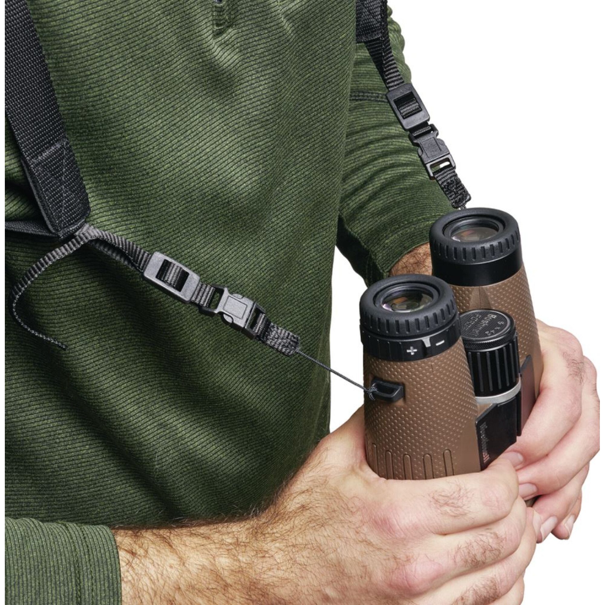 Bushnell Bushnell Kreuzgurt Fernglas