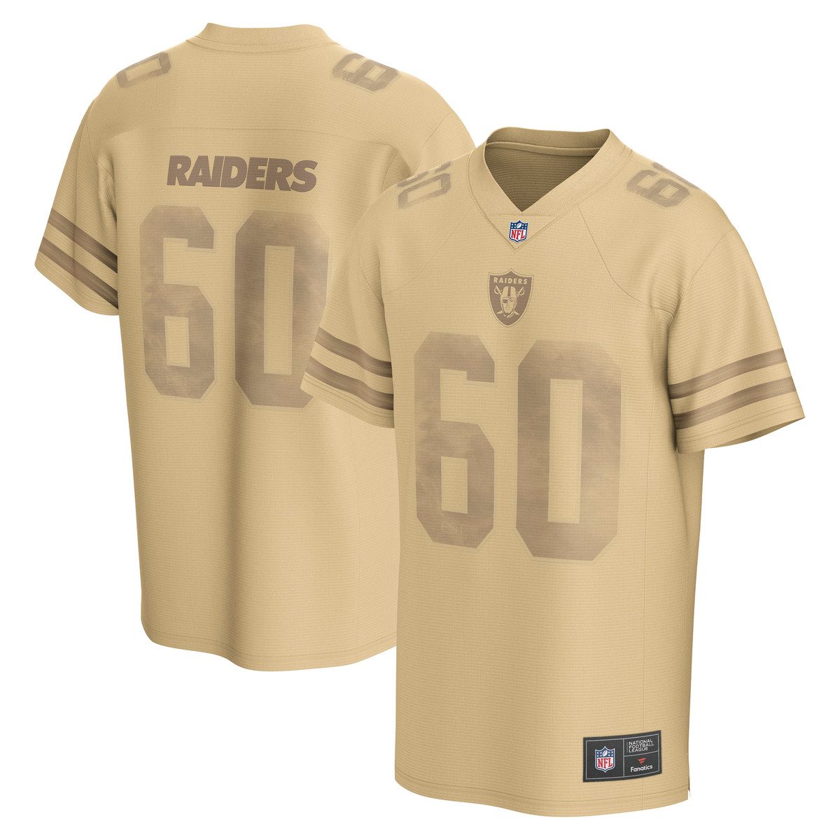 Fanatics Footballtrikot Fanatics Trikot Las Vegas günstig online kaufen