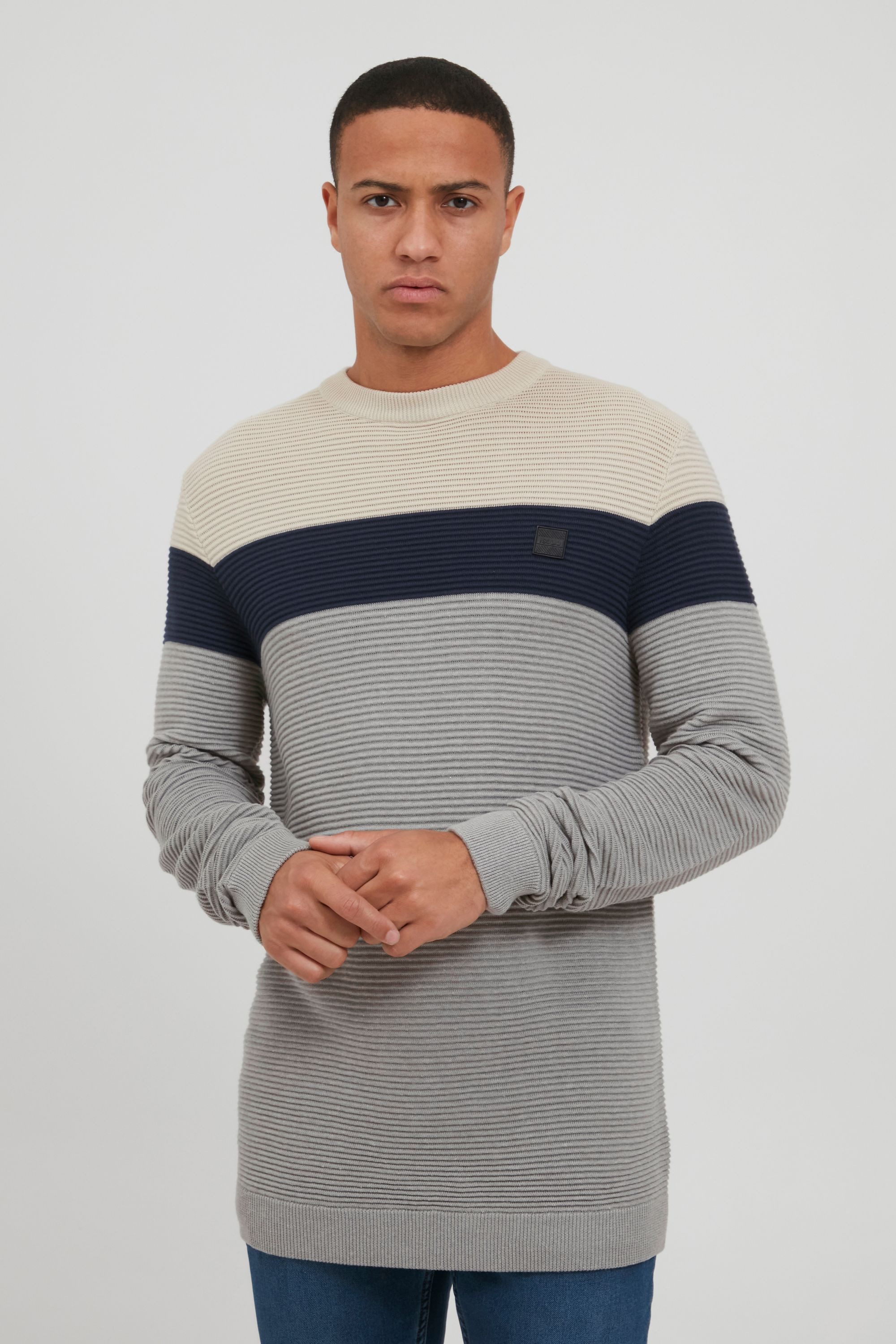 Strickpullover SDValencia 21106793