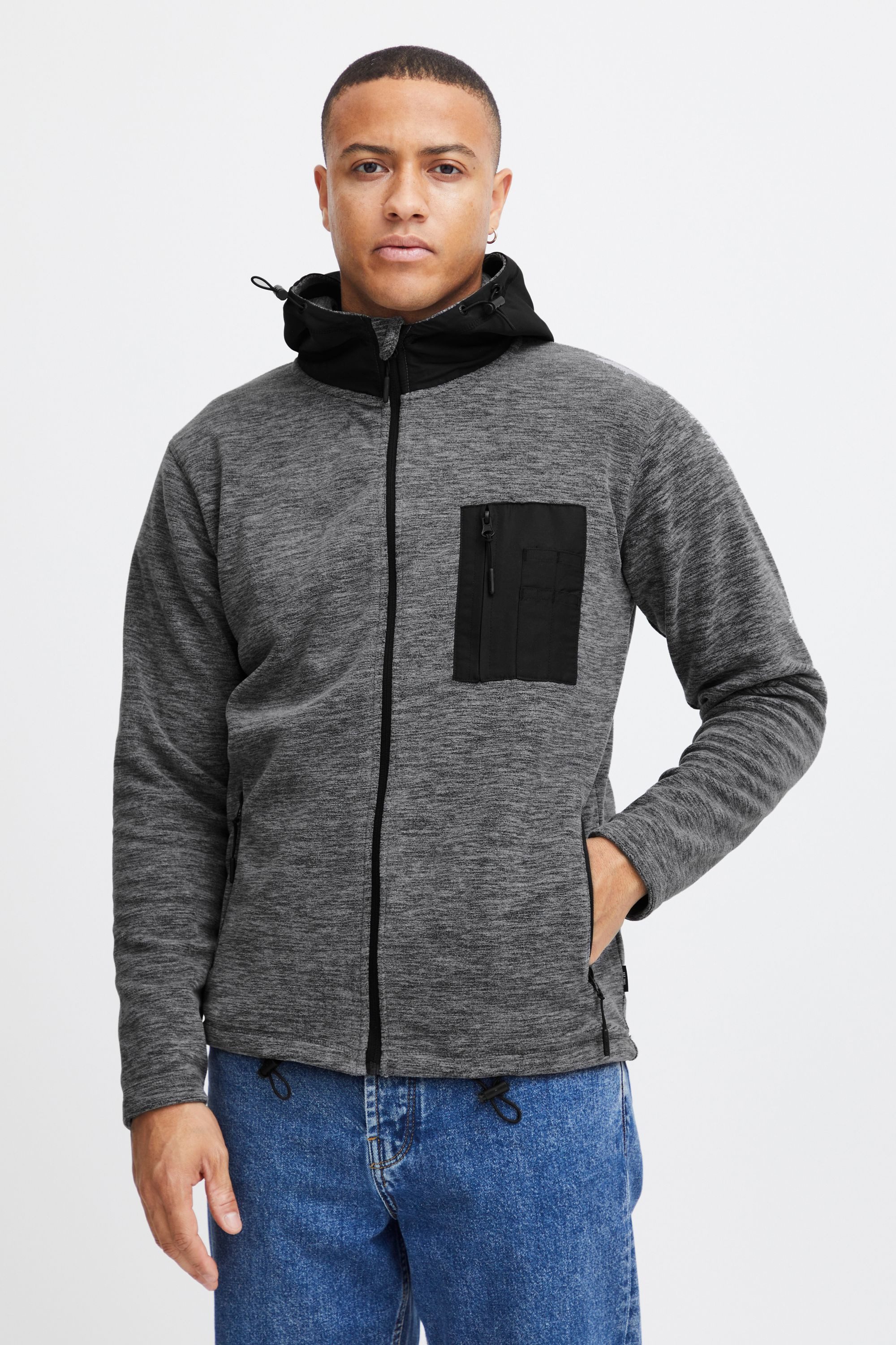 Fleecejacke IDWilmot